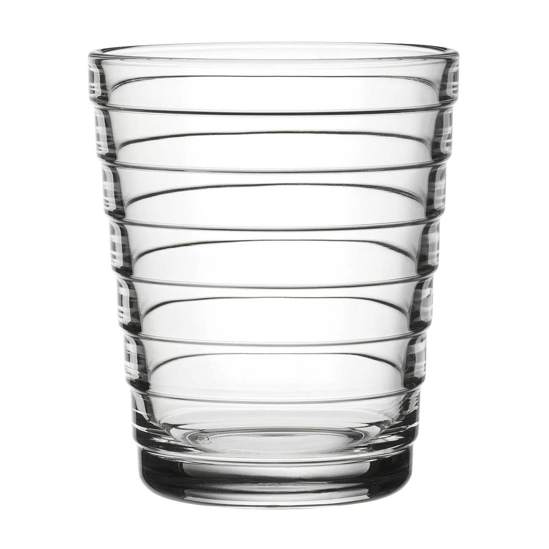 Iittala Vannglass*Aino Aalto Drikkeglass 4-Stk. 22 Cl