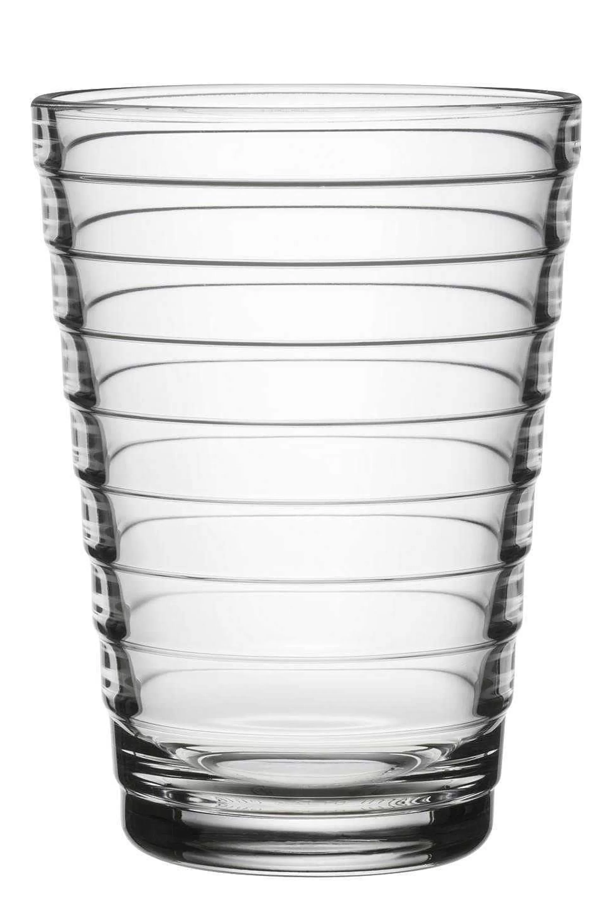 Iittala Vannglass*Aino Aalto Vannglass 2-Pack 33 Cl