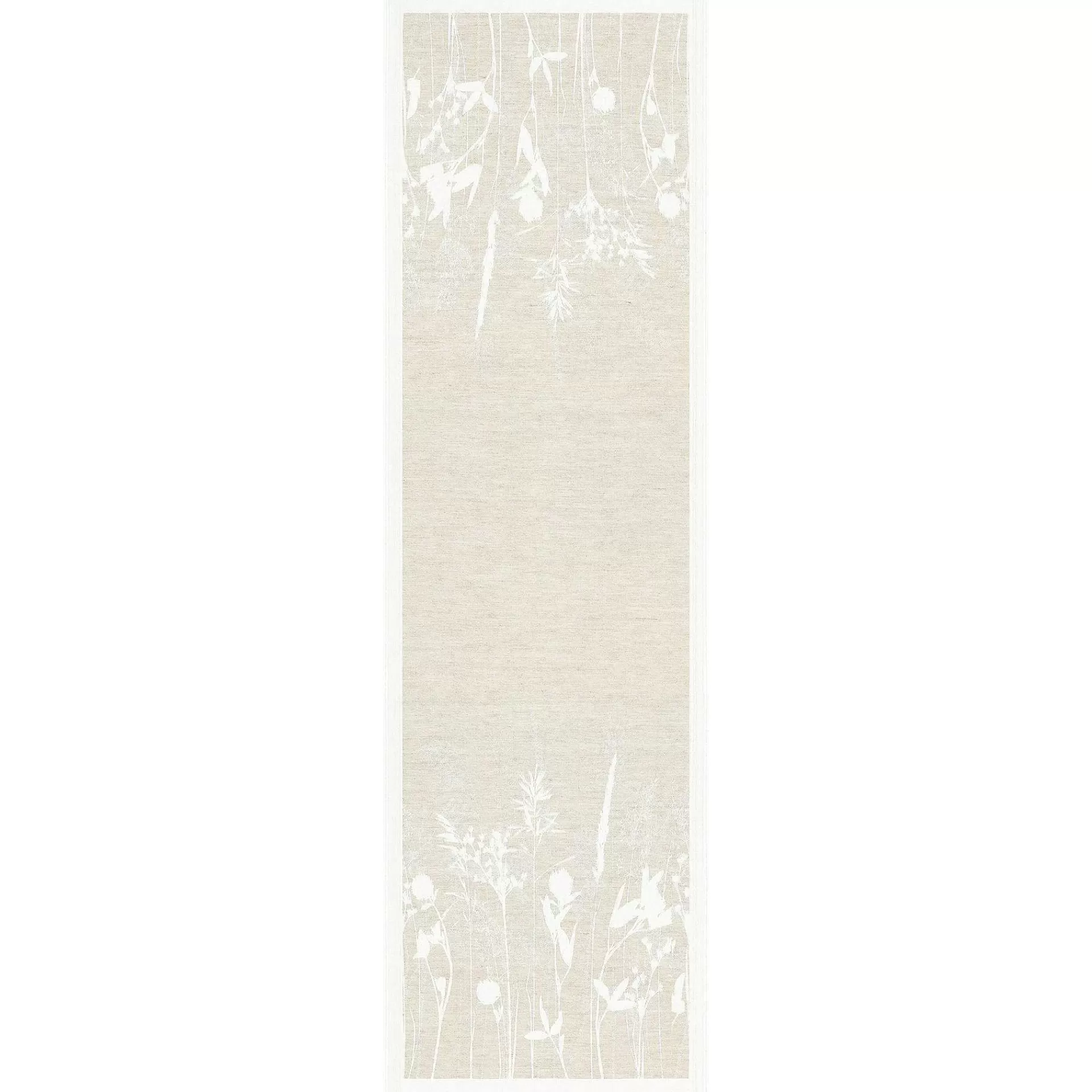 Ekelund Linneväveri Airy Bordsloper 35X120 Cm