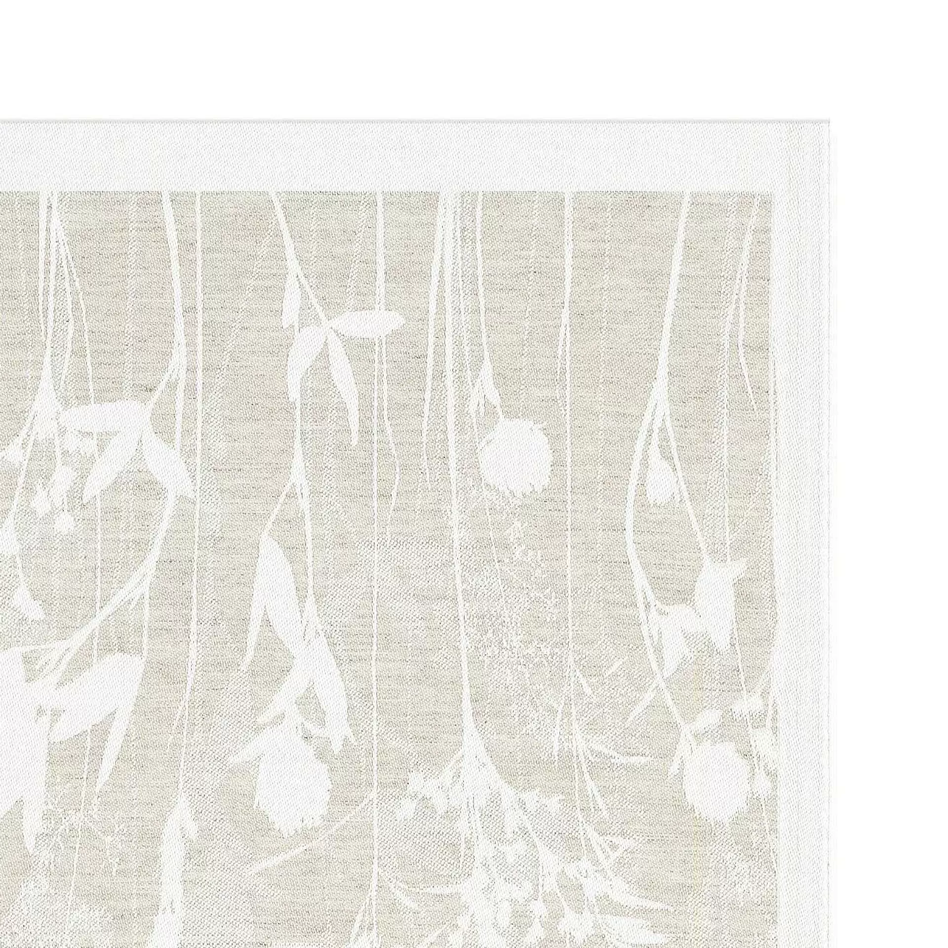 Ekelund Linneväveri Airy Bordsloper 35X120 Cm