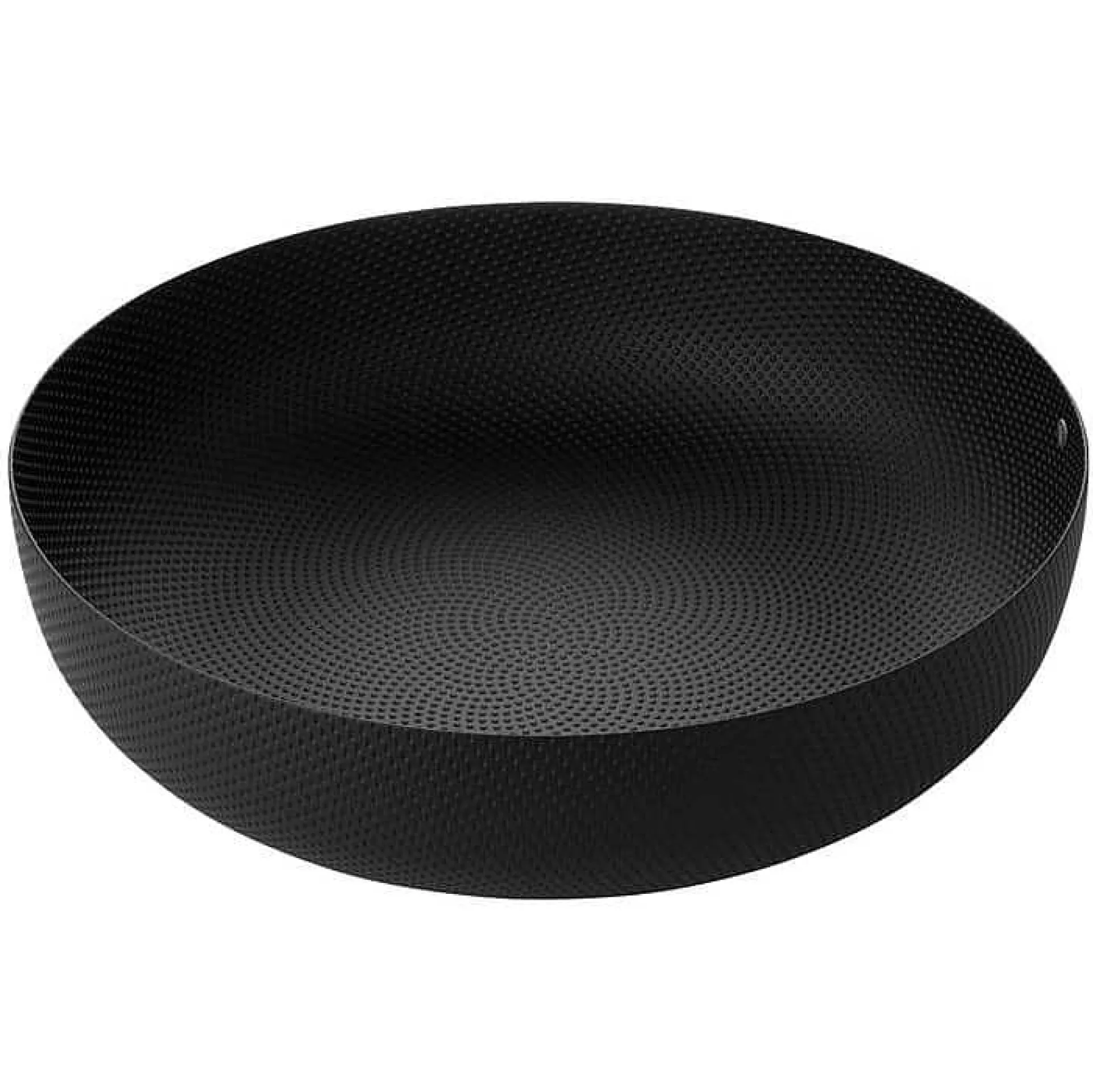 Alessi Salatbolle* Serveringsskal Svart