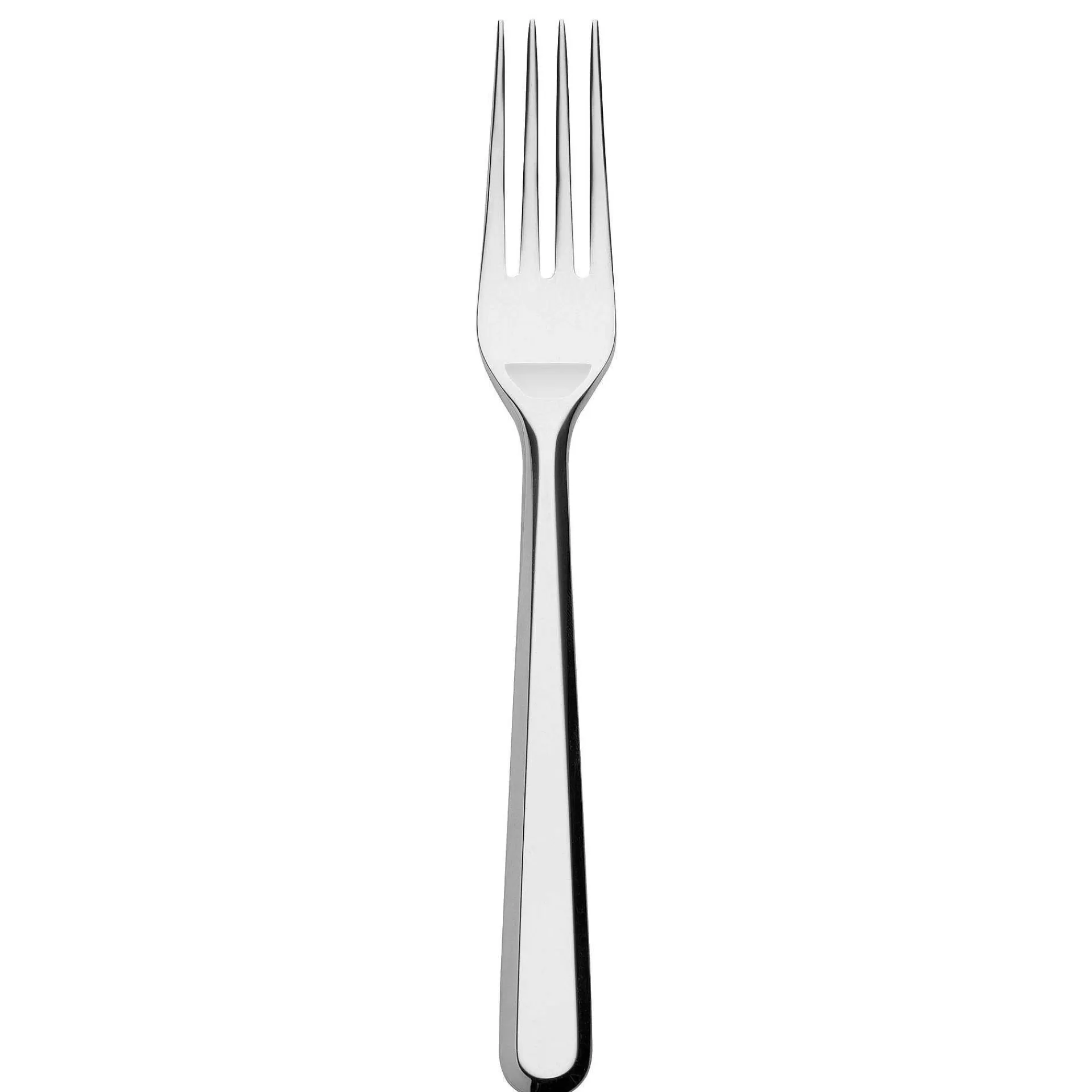 Alessi Amici Dessertgaffel