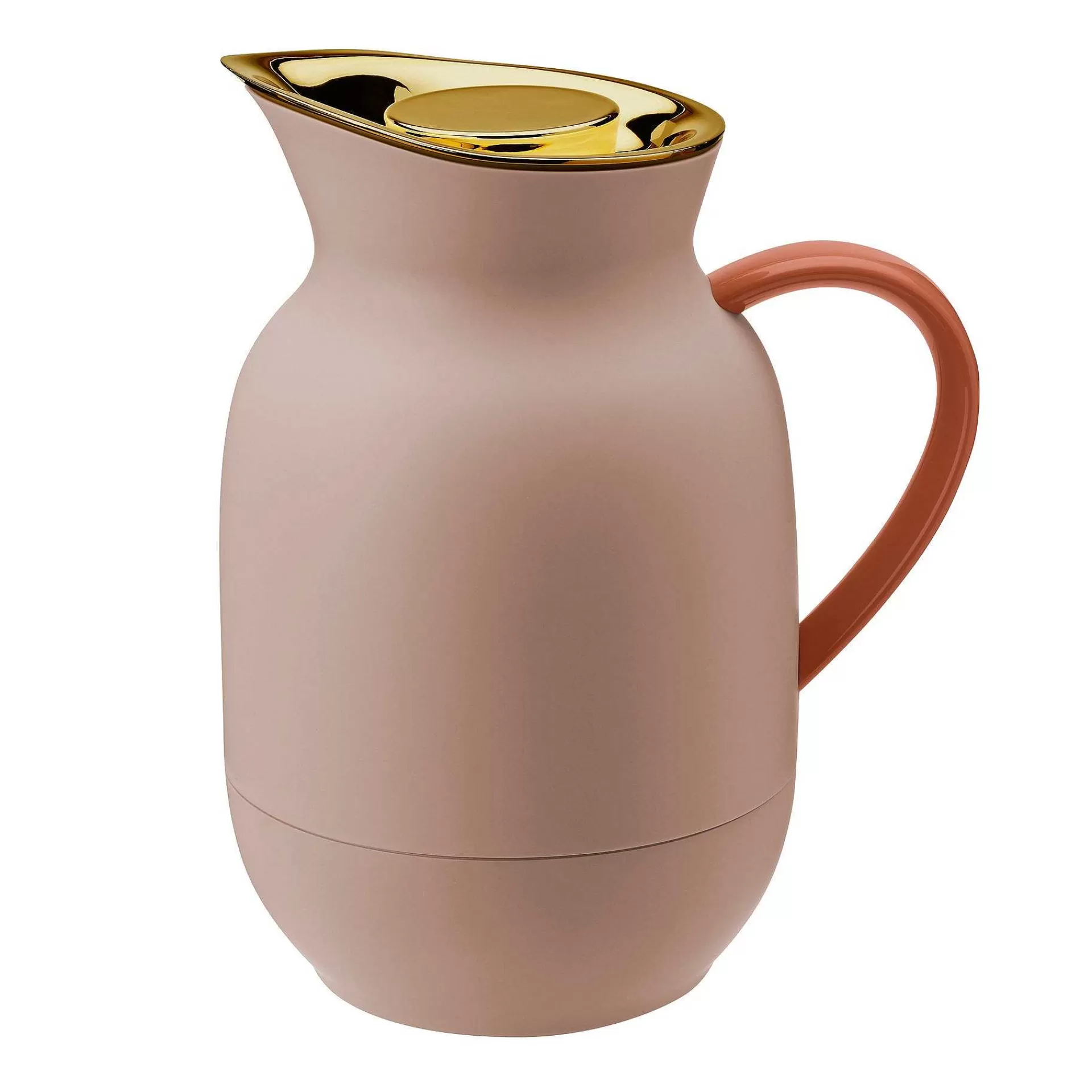 Stelton Amphora Termoskanne Kaffe 1 L