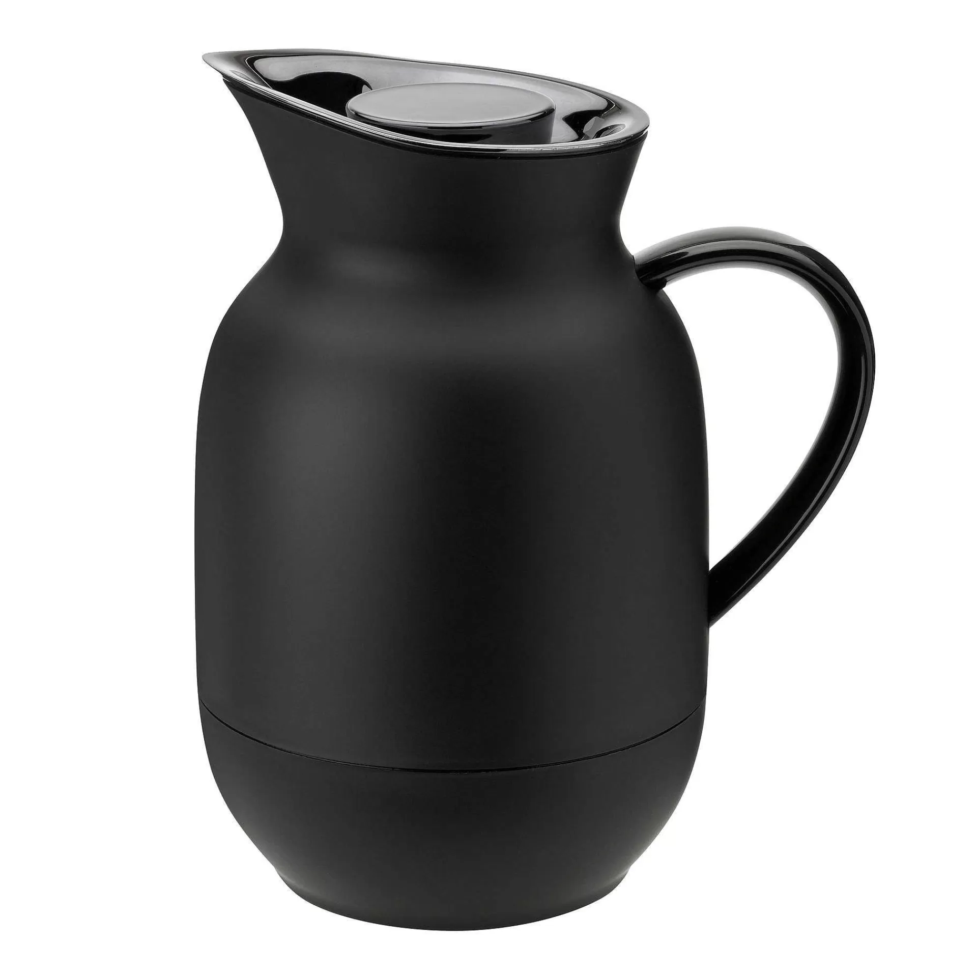 Stelton Amphora Termoskanne Kaffe 1 L