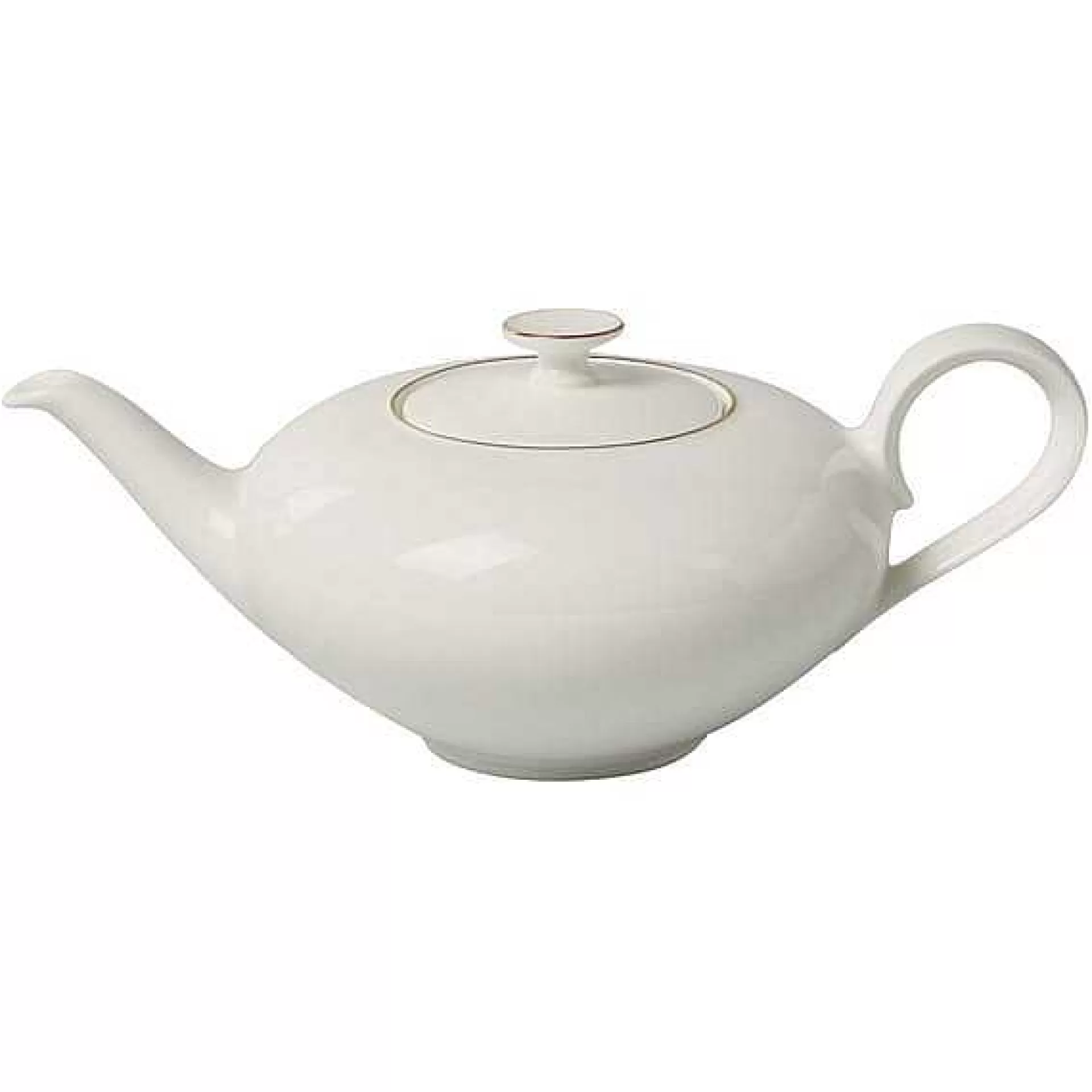 Villeroy & Boch Anmut Gold Tekanne 1 L