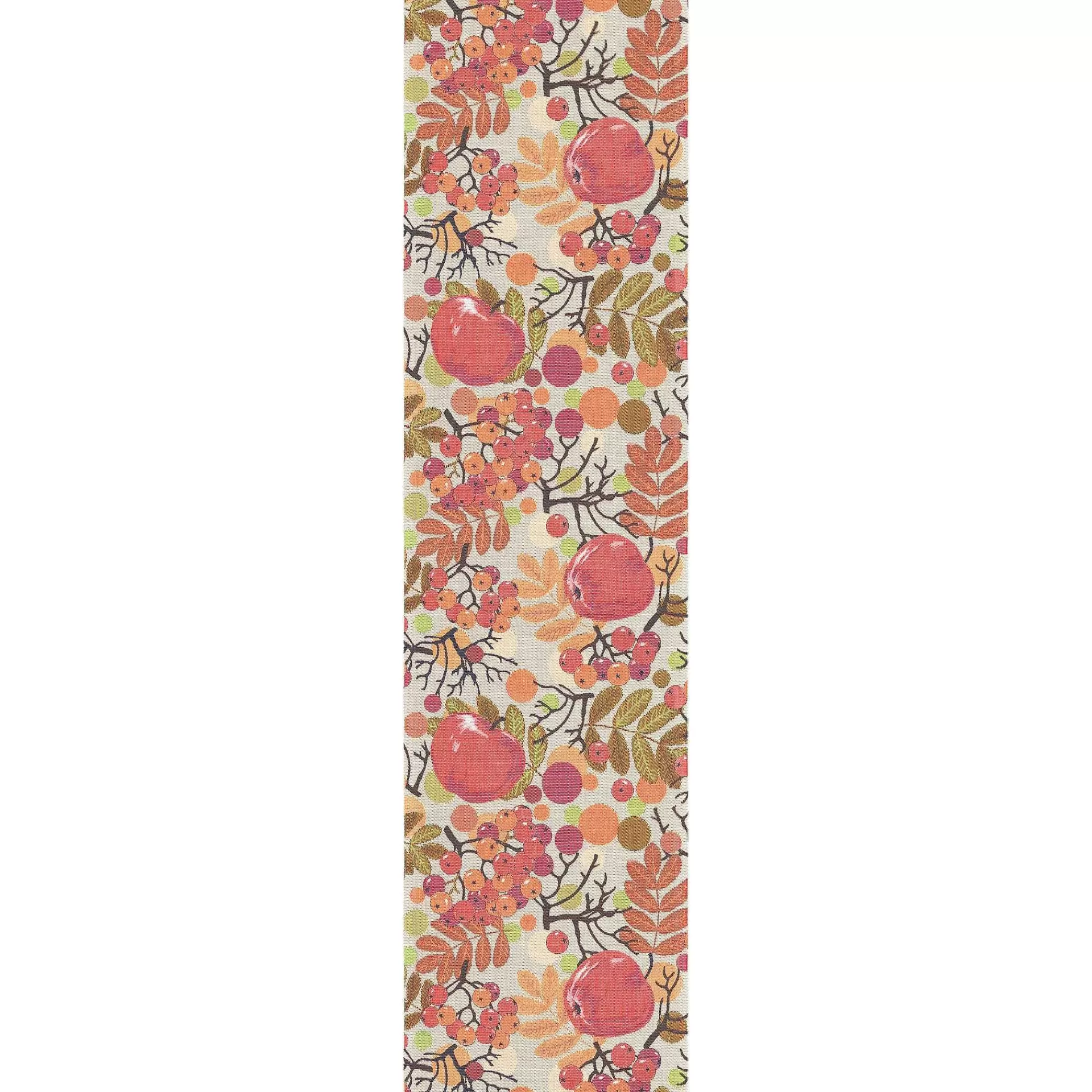 Ekelund Linneväveri Appelbar Bordsloper 35X140 Cm