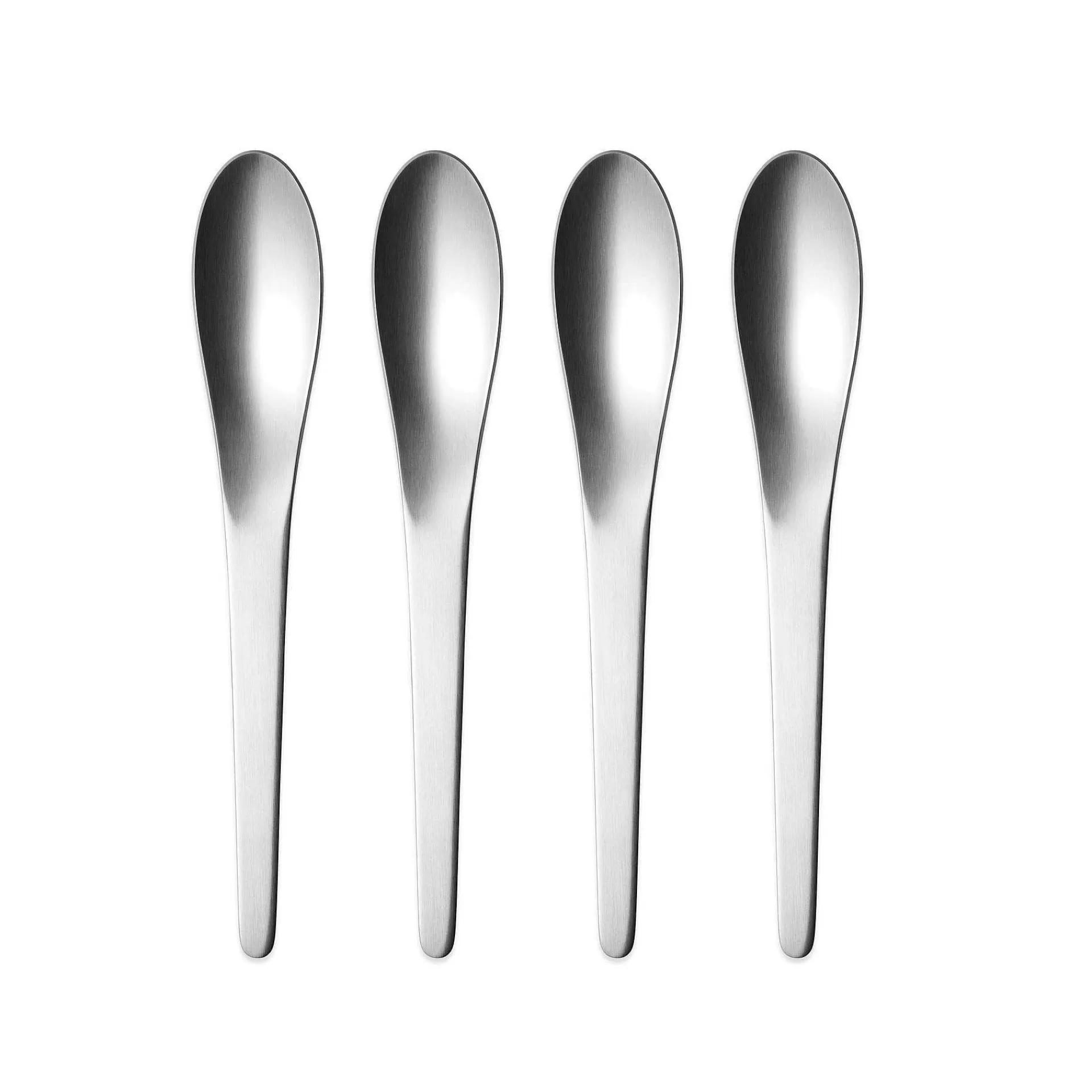 Georg Jensen Arne Jacobsen Teskje Large