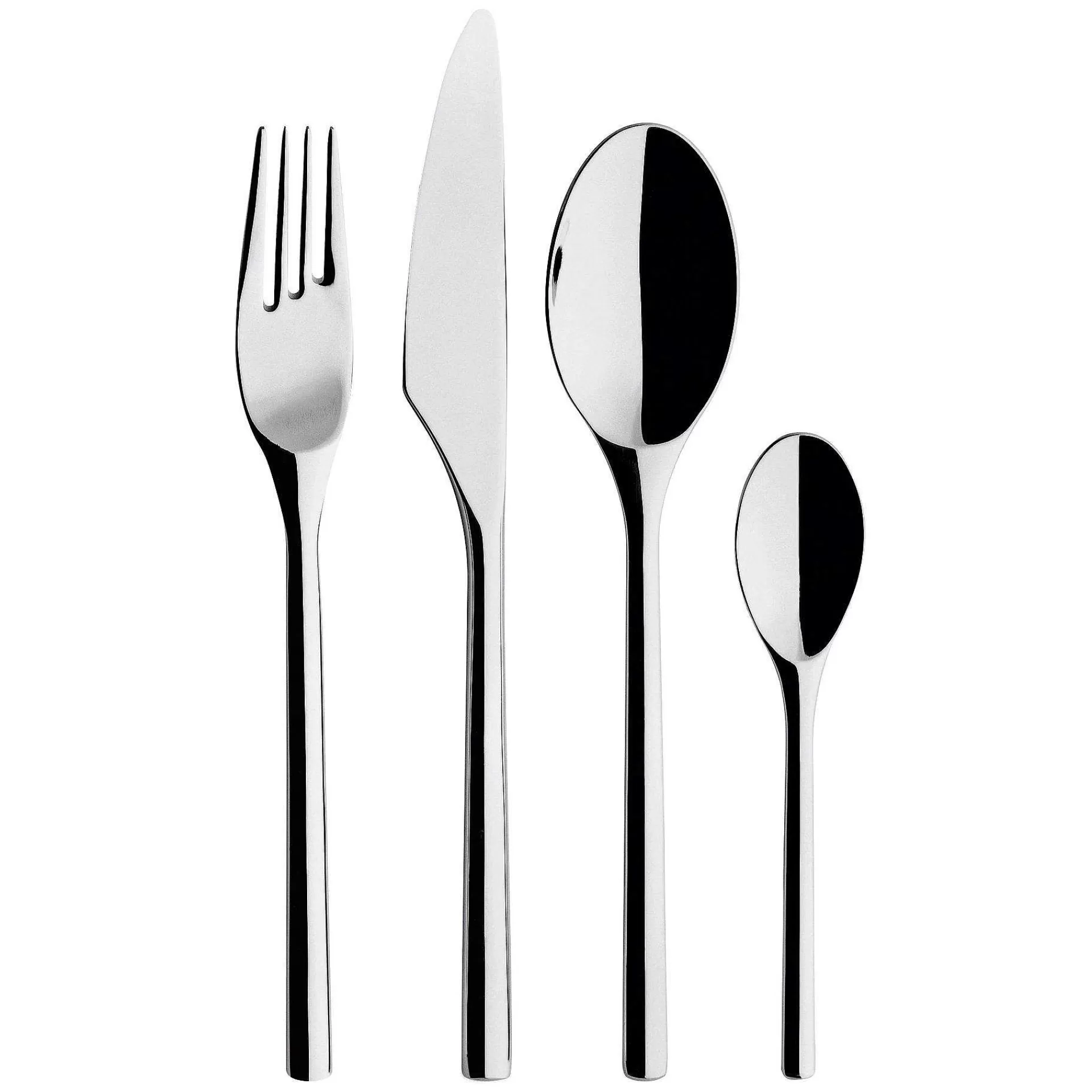 Iittala Artik Bestikk 24 Deler