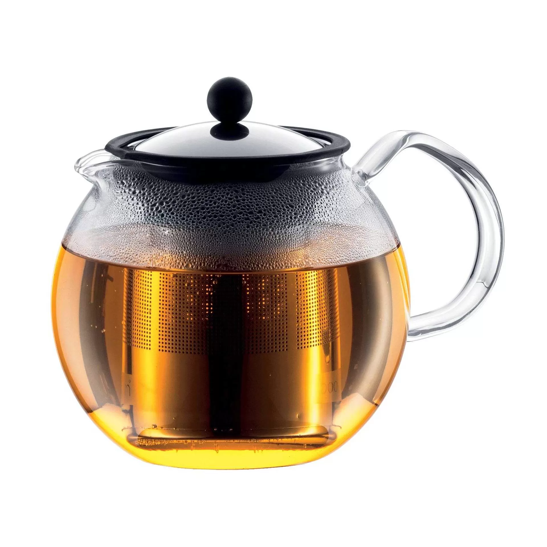 Bodum Assam Tekanne Krom