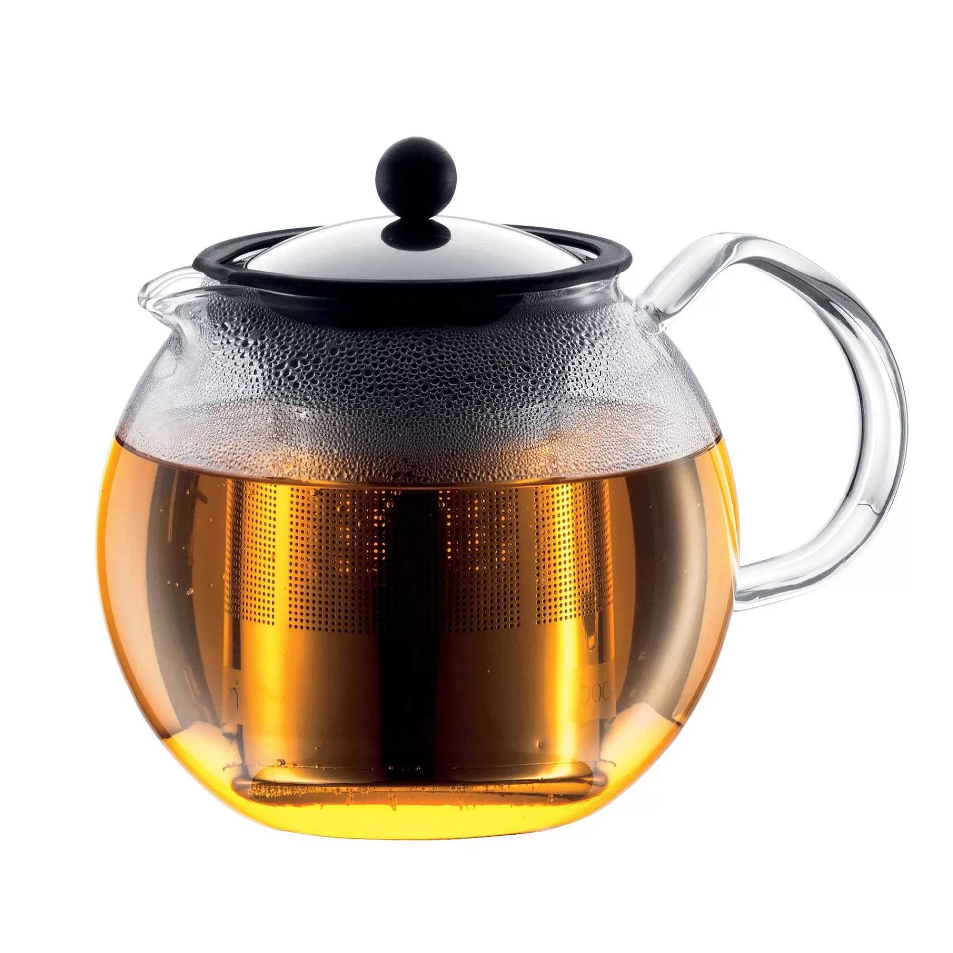 Bodum Assam Tekanne Krom