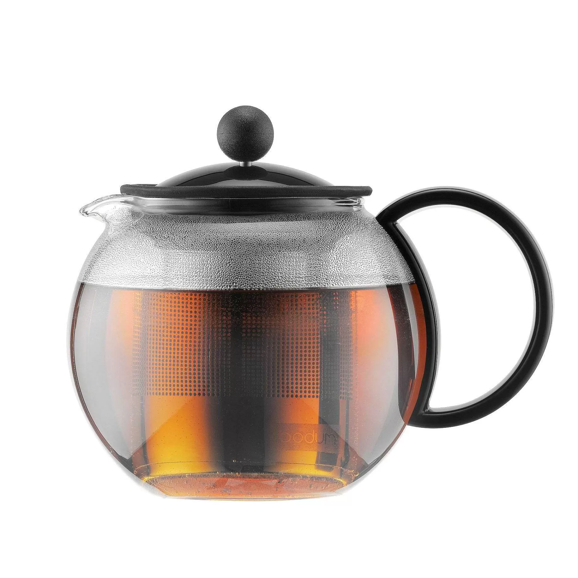 Bodum Assam Tekanne Sort
