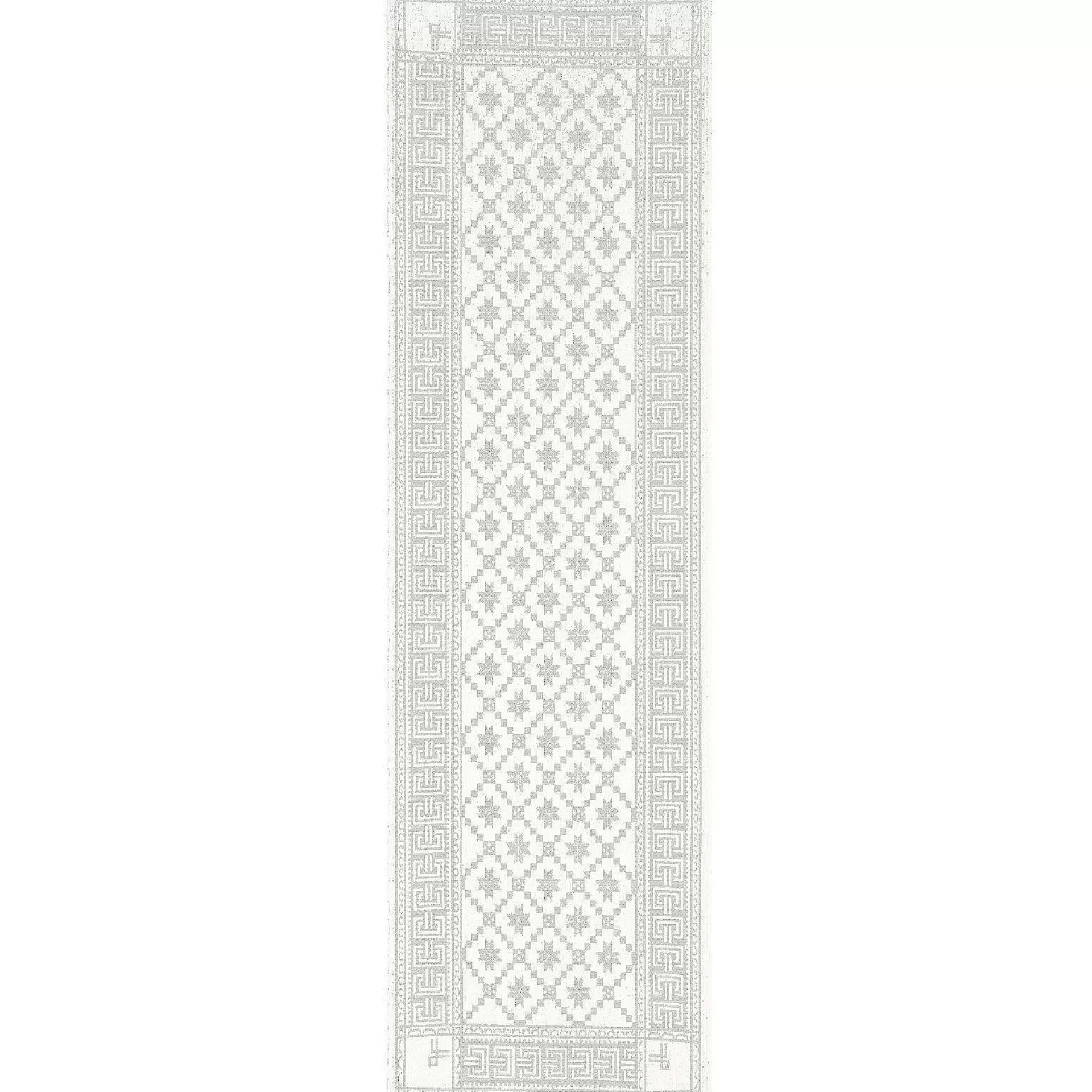 Ekelund Linneväveri Attebladrose Bordloper 50X150 Cm