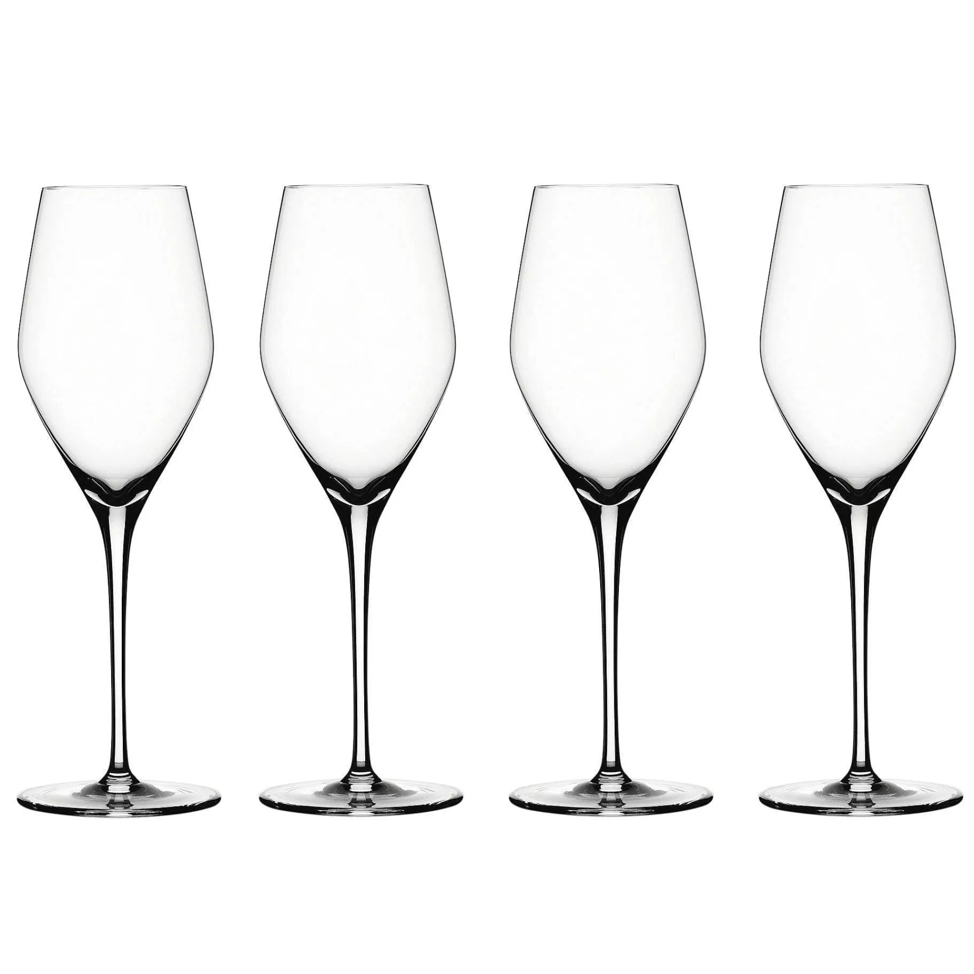 Spiegelau Champagneglass*Authentis Champangeglass 27Cl, 4-Stk.