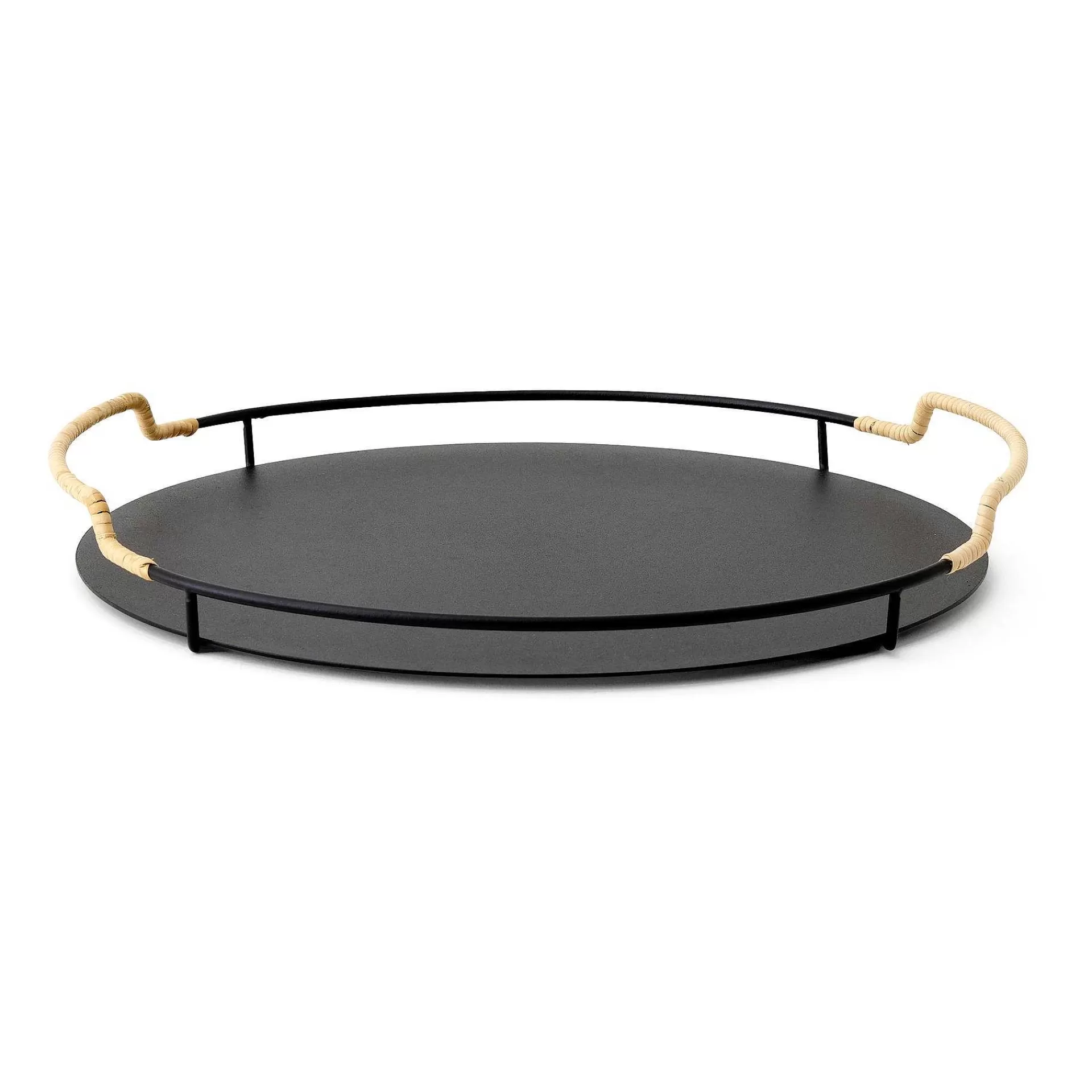 Audo Copenhagen Brett*Balcony Serveringsbrett O 36,5 Cm