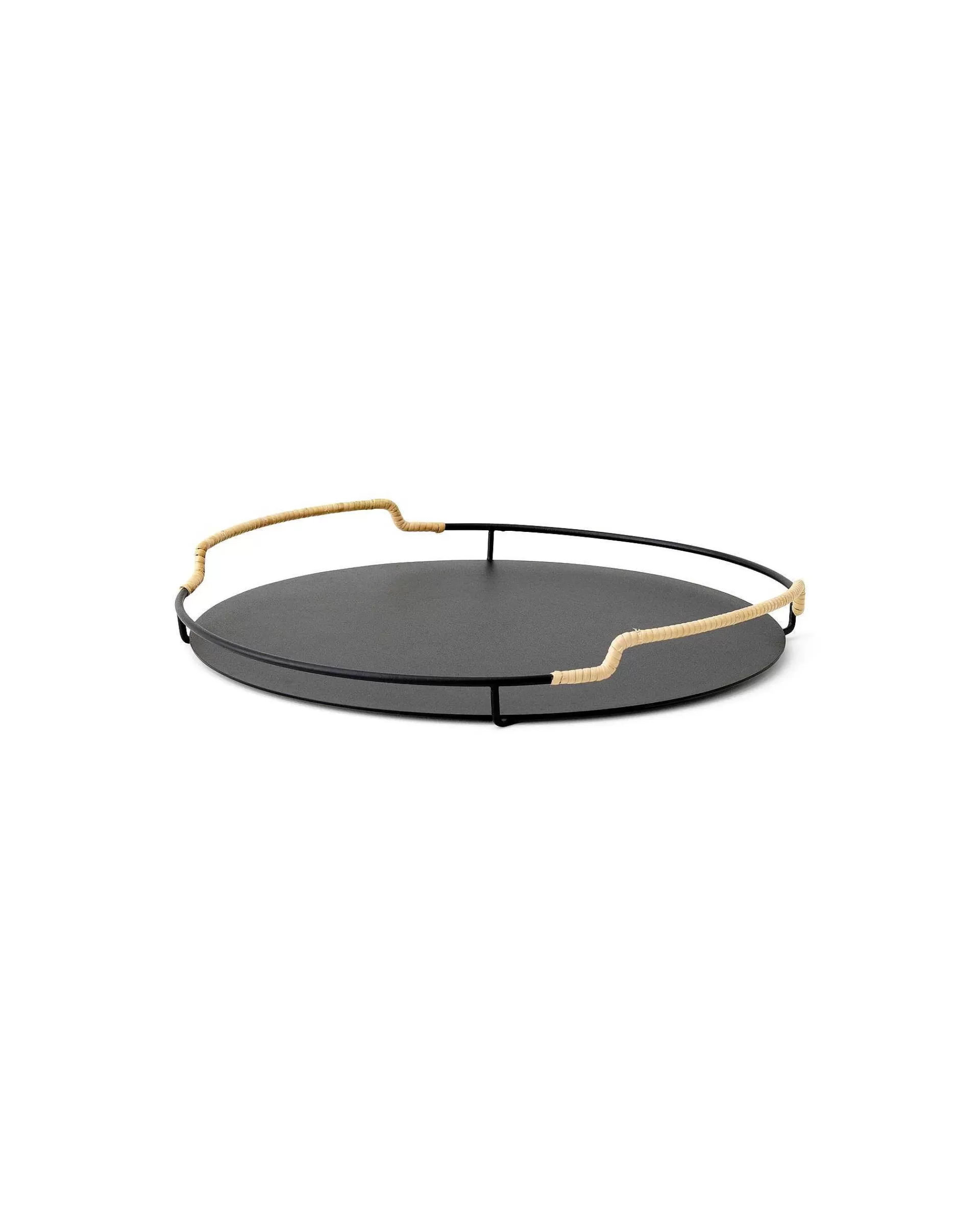 Audo Copenhagen Brett*Balcony Serveringsbrett O 36,5 Cm
