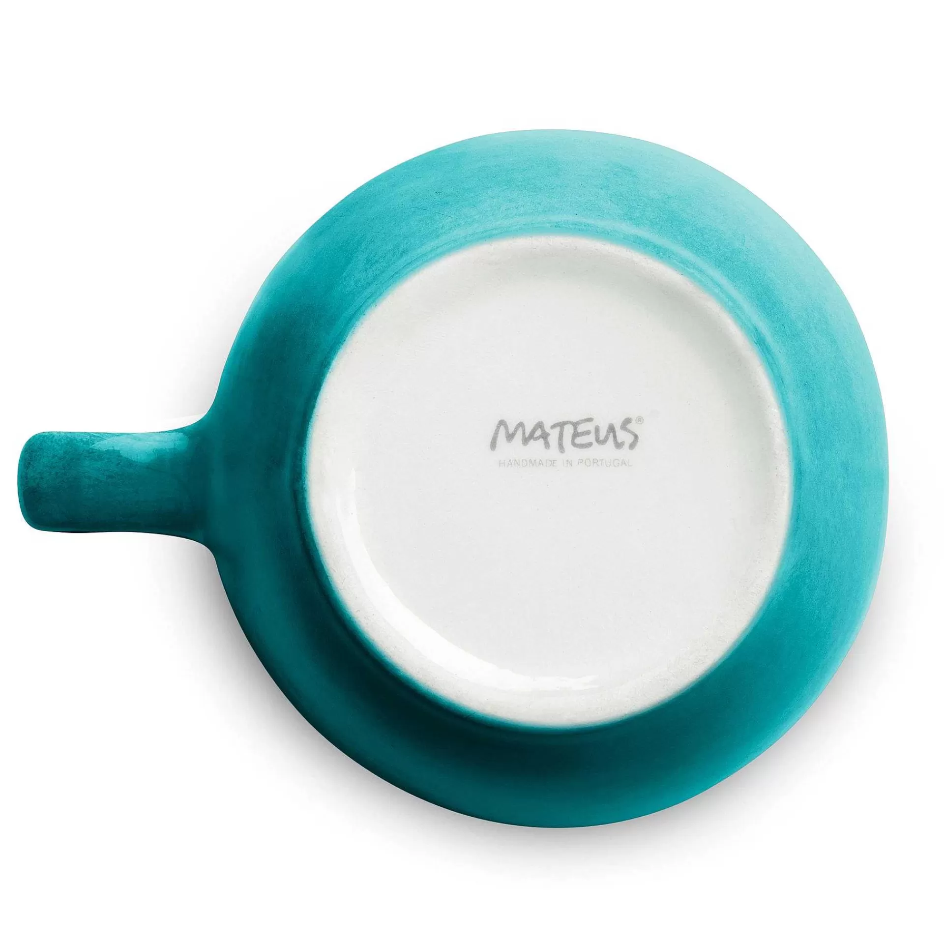 Mateus Tekopper*Basic Organic Kopp 60 Cl