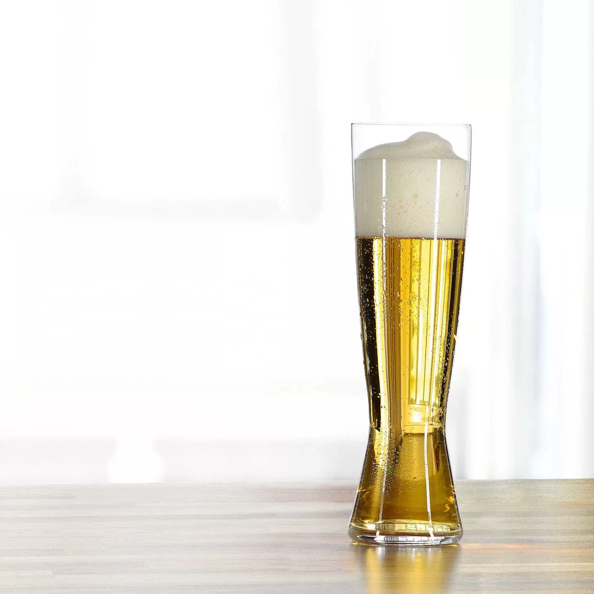 Spiegelau Ølglass*Beer Classics Tall Pilsnersglass 43Cl, 4-Stk.