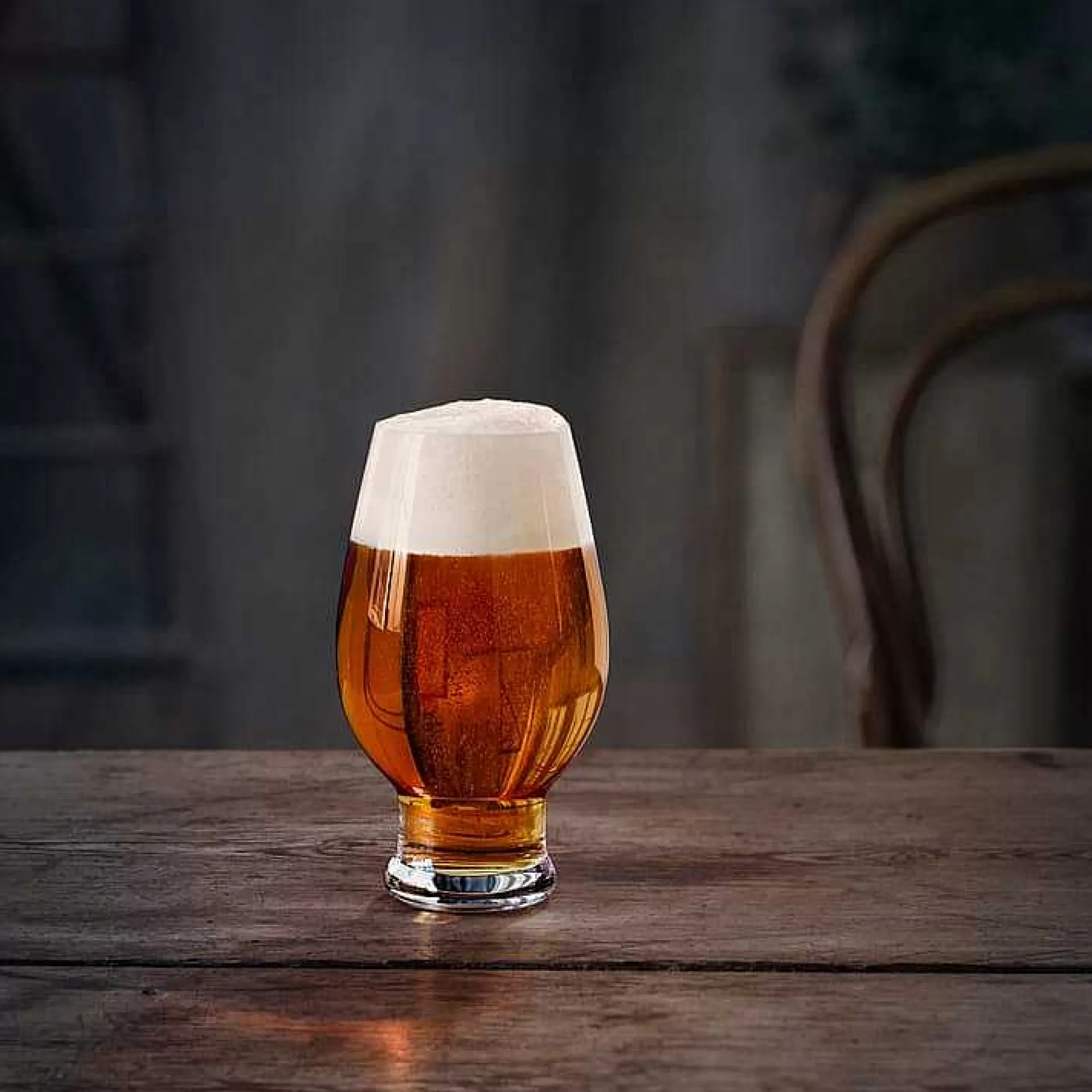 Orrefors Ølglass*Beer Ipa Ølglass 4-Pakk