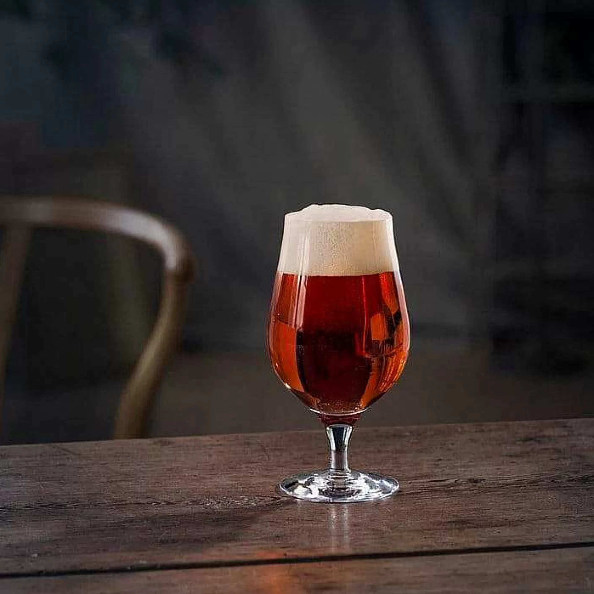 Orrefors Ølglass*Beer Taster Ølglass 4-Pakk
