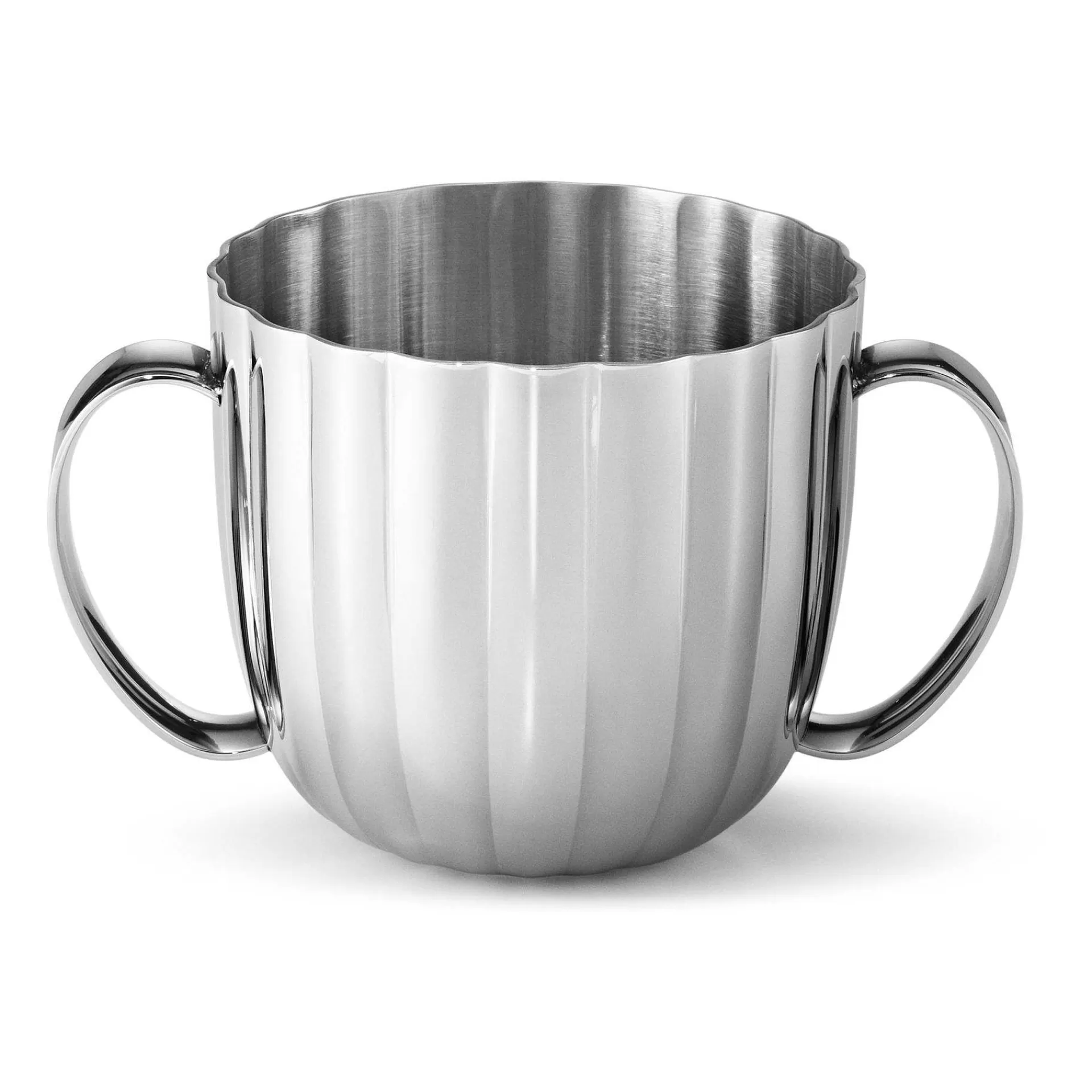 Georg Jensen Barneserviser*Bernadotte Barneservise 2 Deler