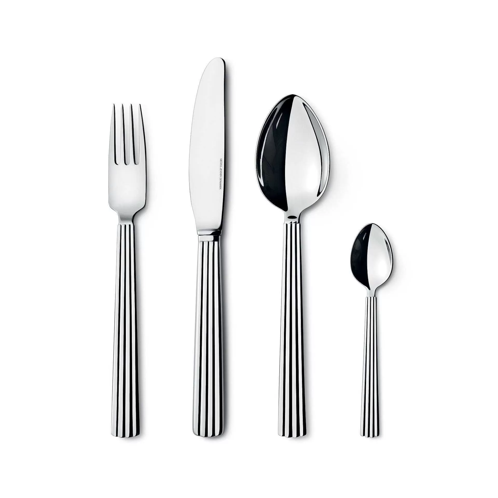 Georg Jensen Bernadotte Bestikksett