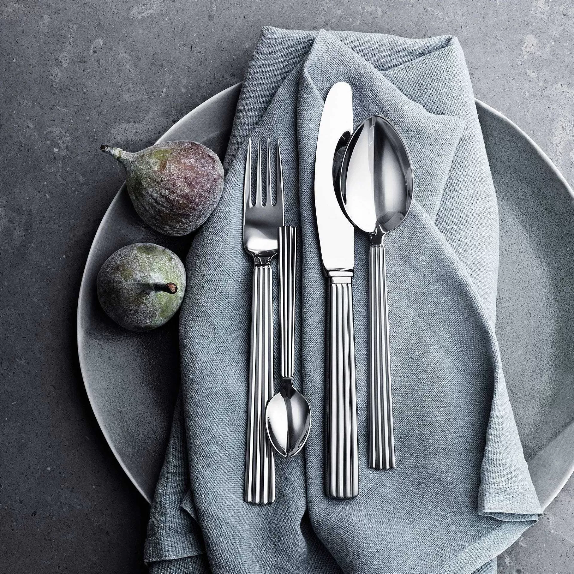Georg Jensen Bernadotte Bestikksett