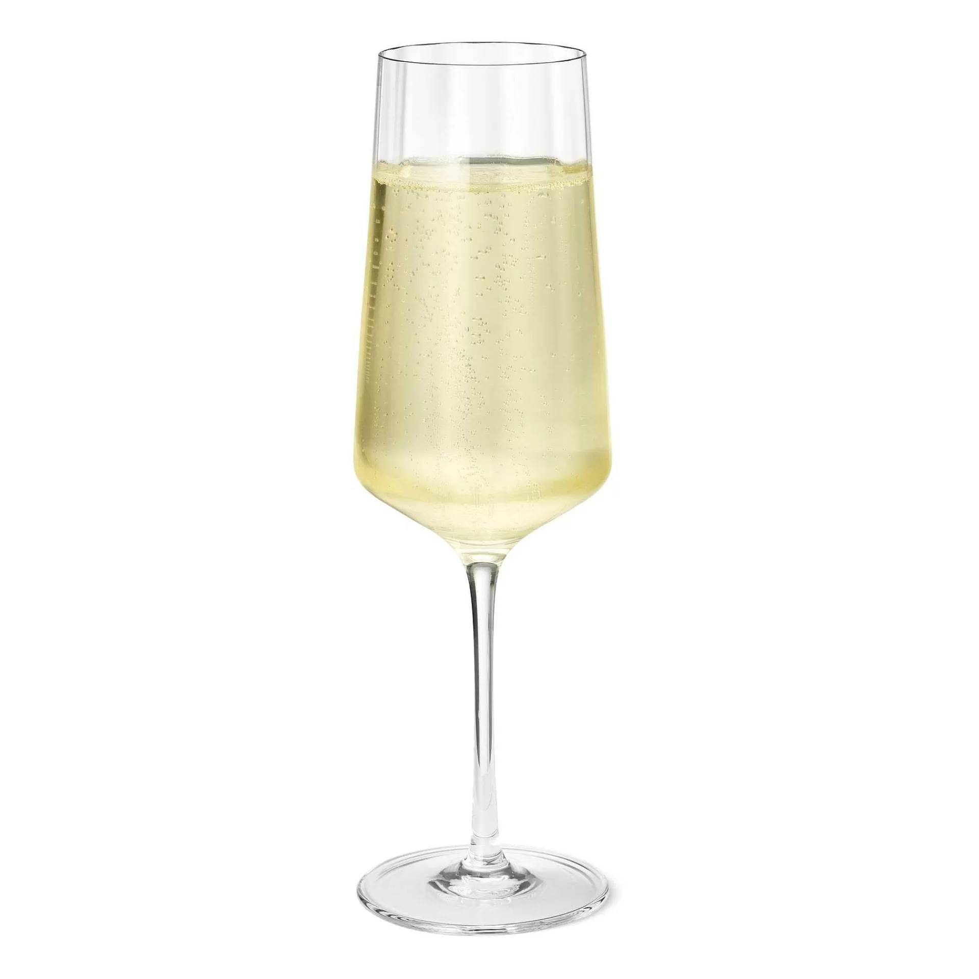 Georg Jensen Champagneglass*Bernadotte Champagneglass 6-Pakning