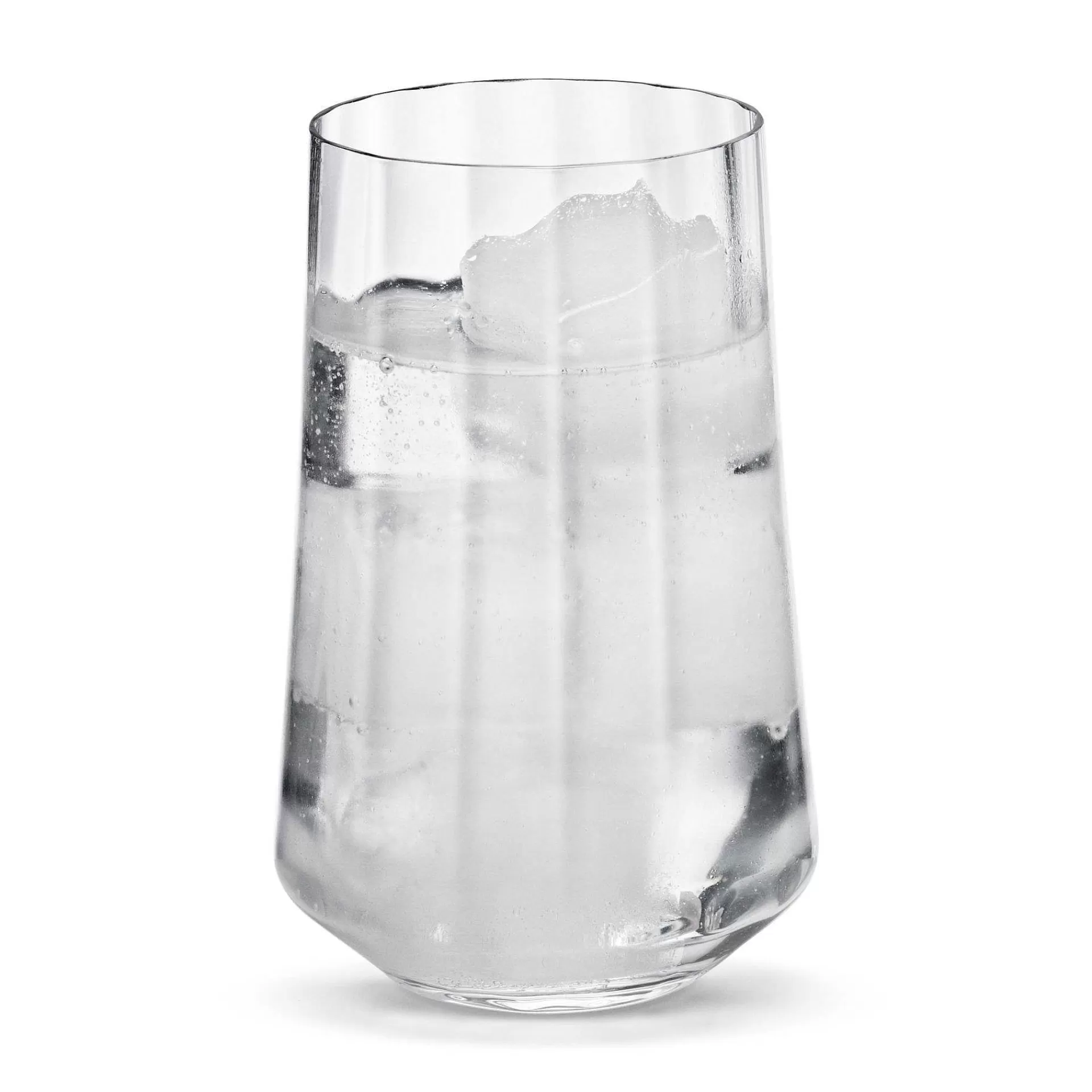 Georg Jensen Vannglass*Bernadotte Drikkeglass Hoyt 38 Cl 6-Stk.