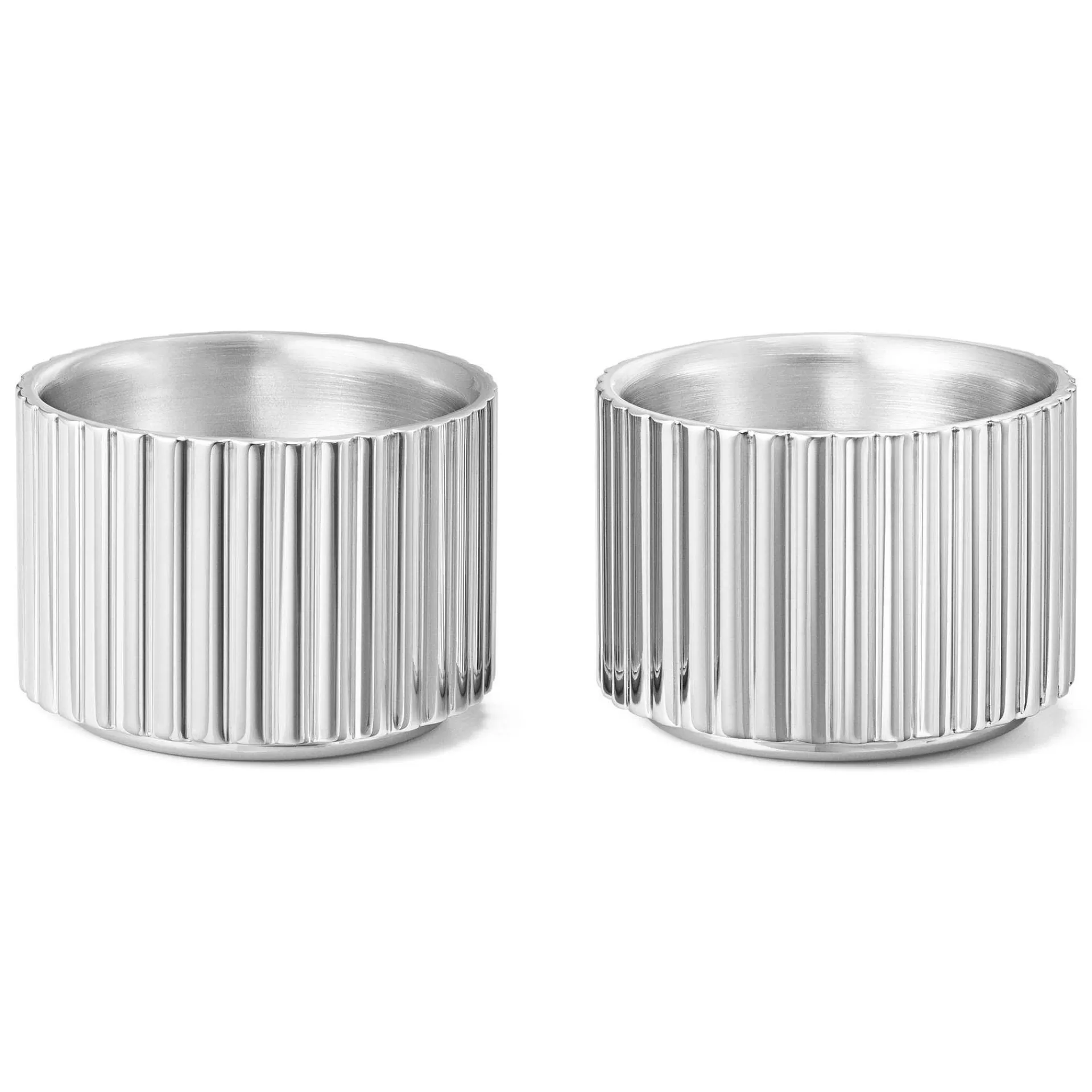 Georg Jensen Eggeglass*Bernadotte Eggeglass