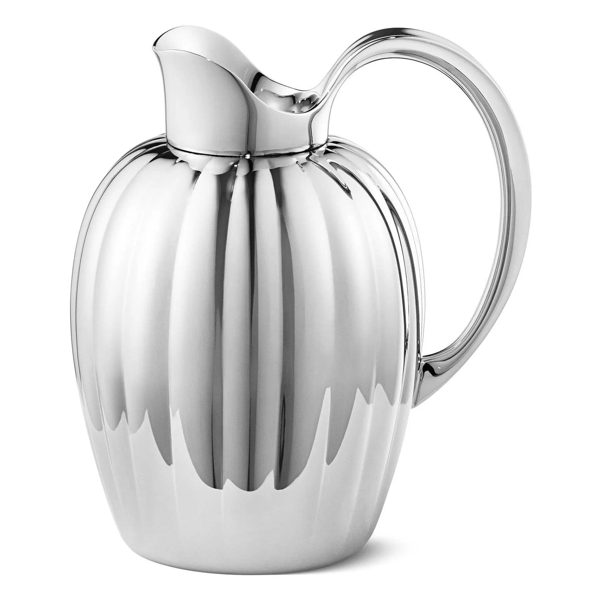Georg Jensen Bernadotte Melkekanne 23 Cl