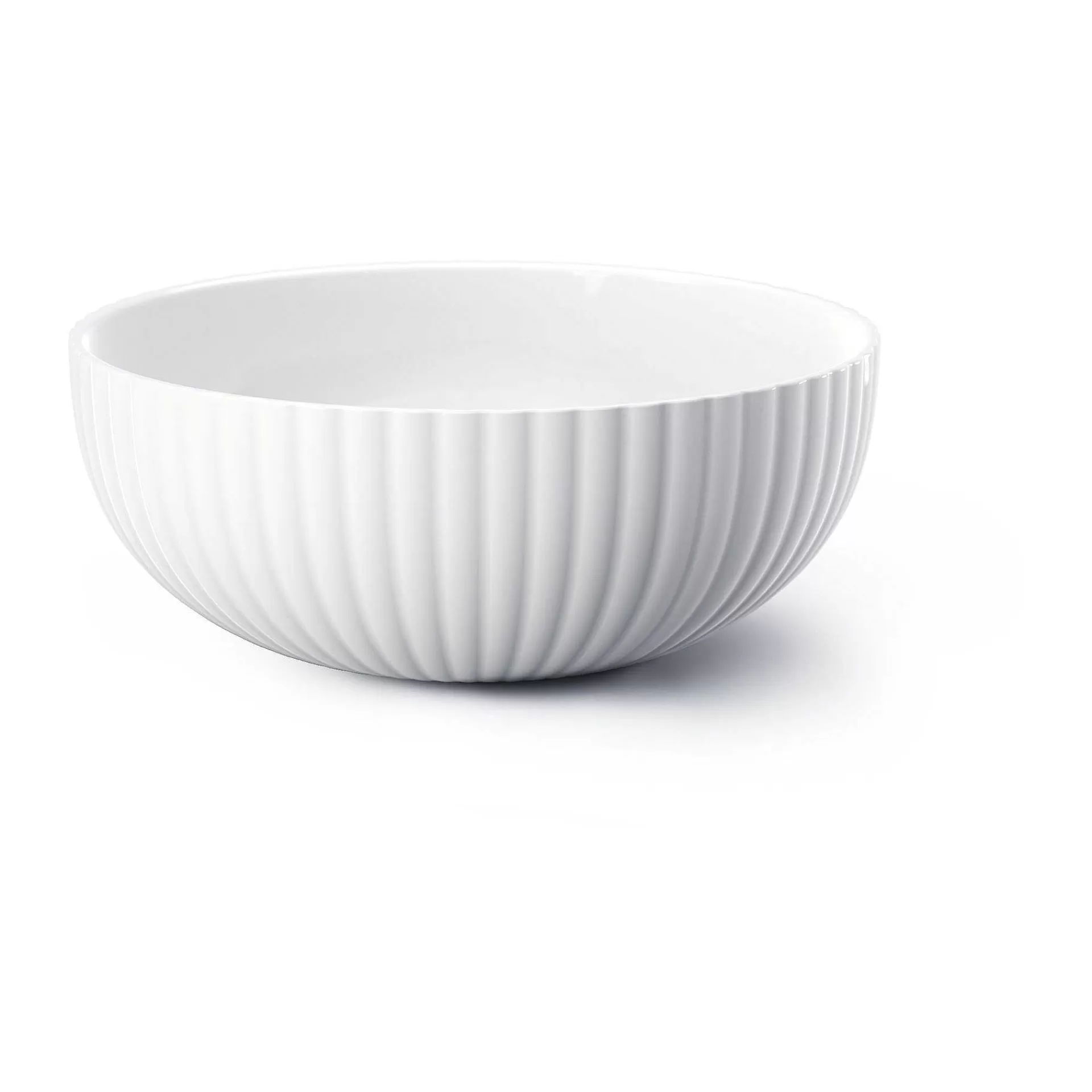 Georg Jensen Salatbolle*Bernadotte Salatskal O 26 Cm