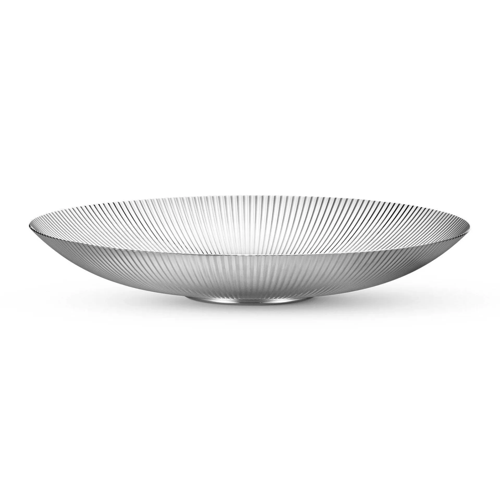 Georg Jensen Salatbolle*Bernadotte Skal O 32 Cm