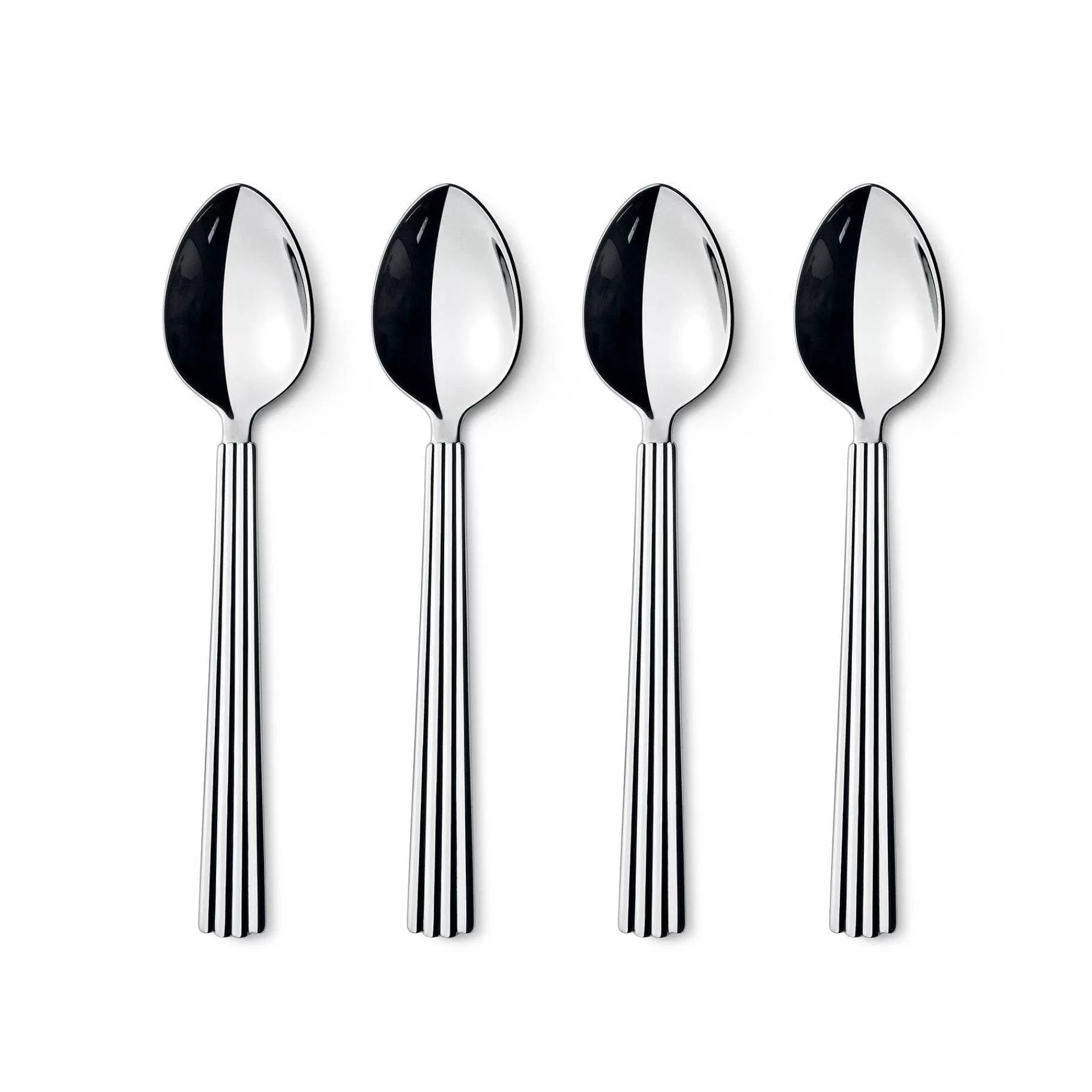 Georg Jensen Bernadotte Te- Og Kaffeskje