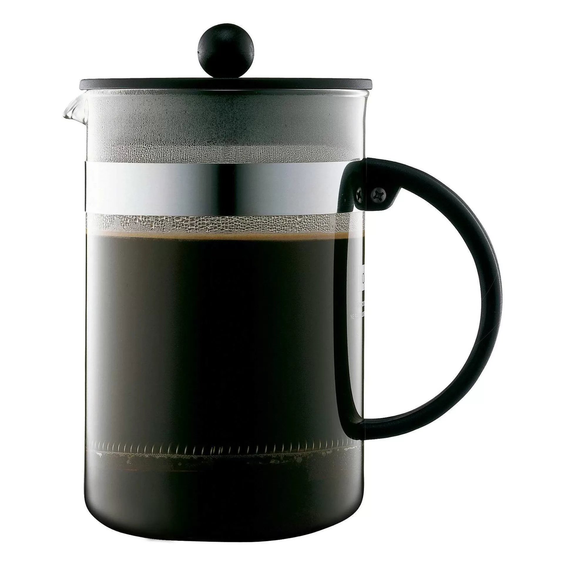 Bodum Bistro Nouveau Presskanne