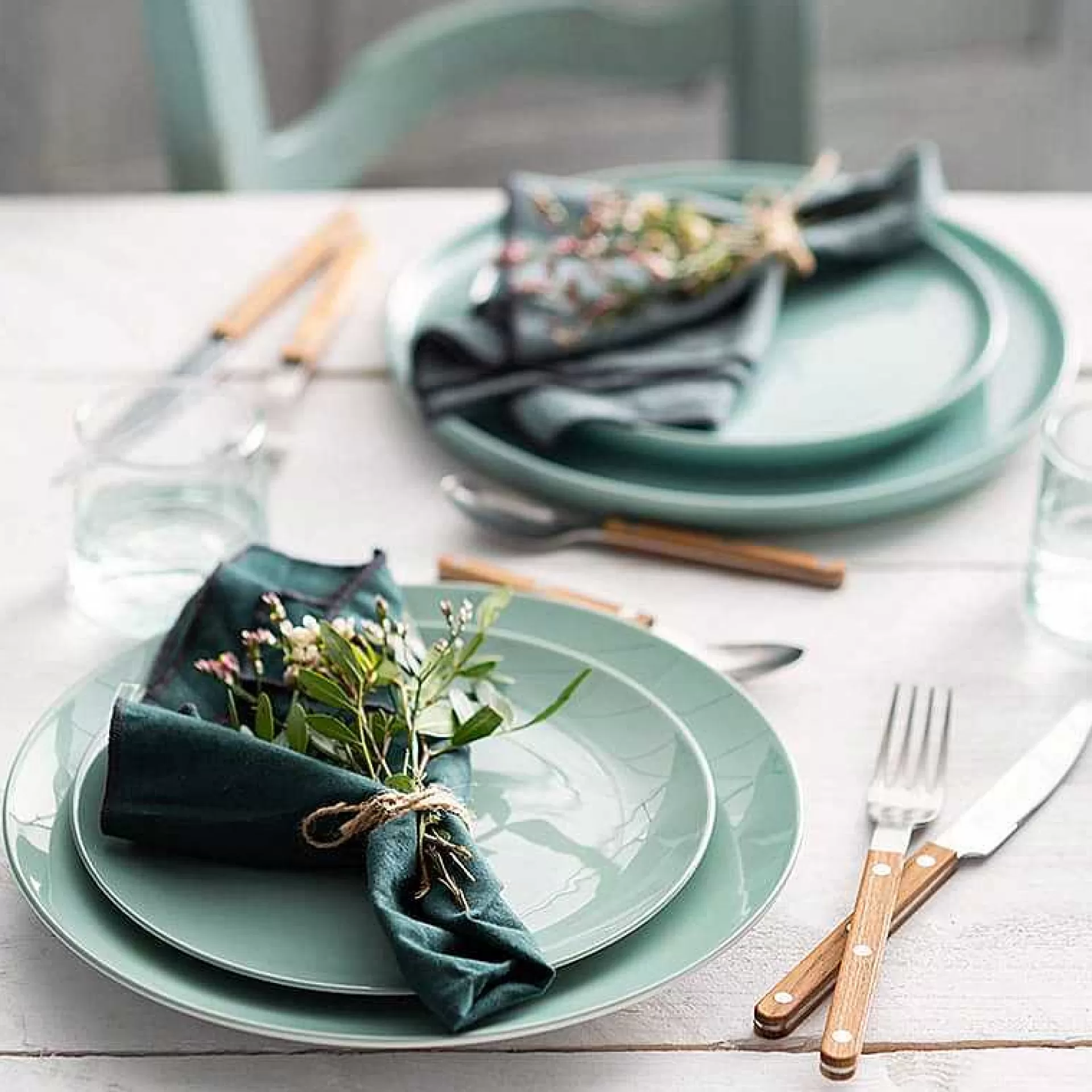 SABRE Paris Bistrot Bestikk 24 Deler