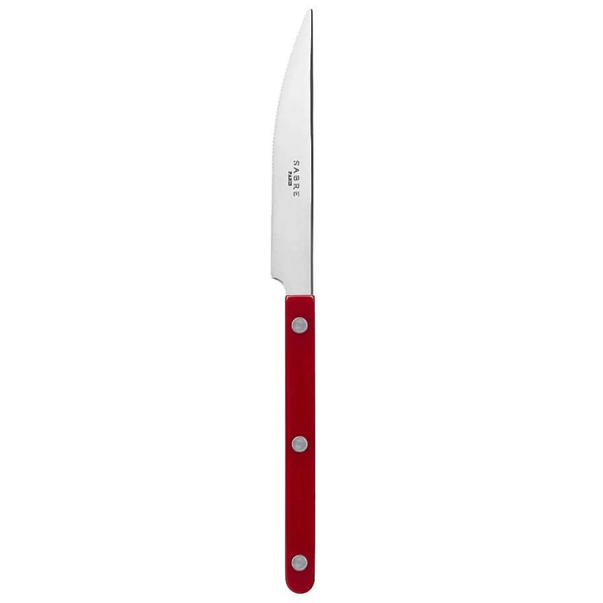 SABRE Paris Bistrot Kniv Shiny
