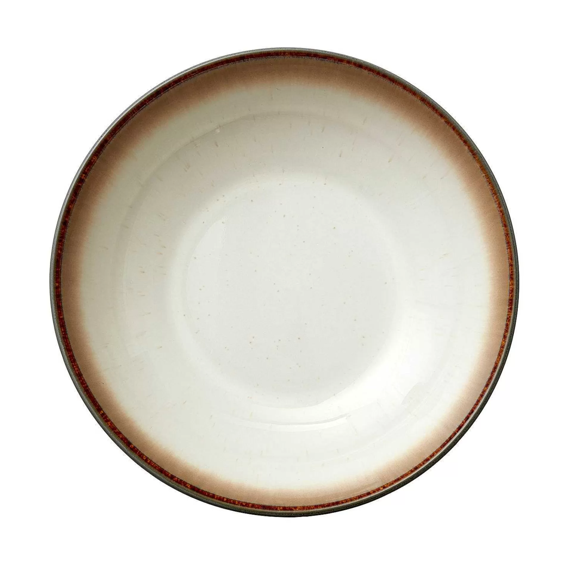 Bitz Dype Tallerkener* Pastaskal O20 Cm Gra
