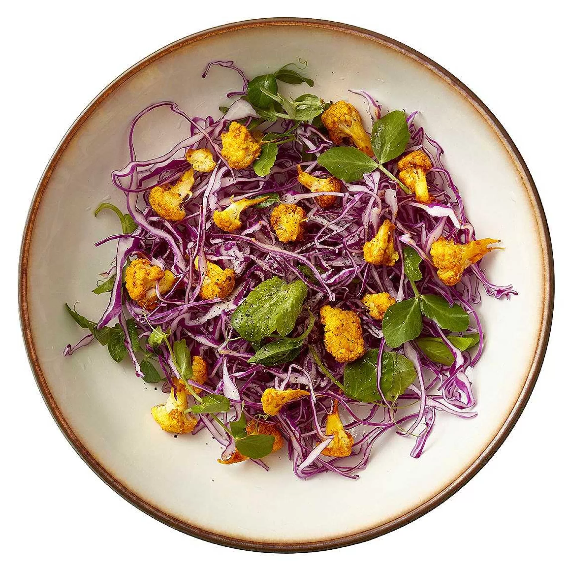 Bitz Salatbolle* Salatskal O24 Cm