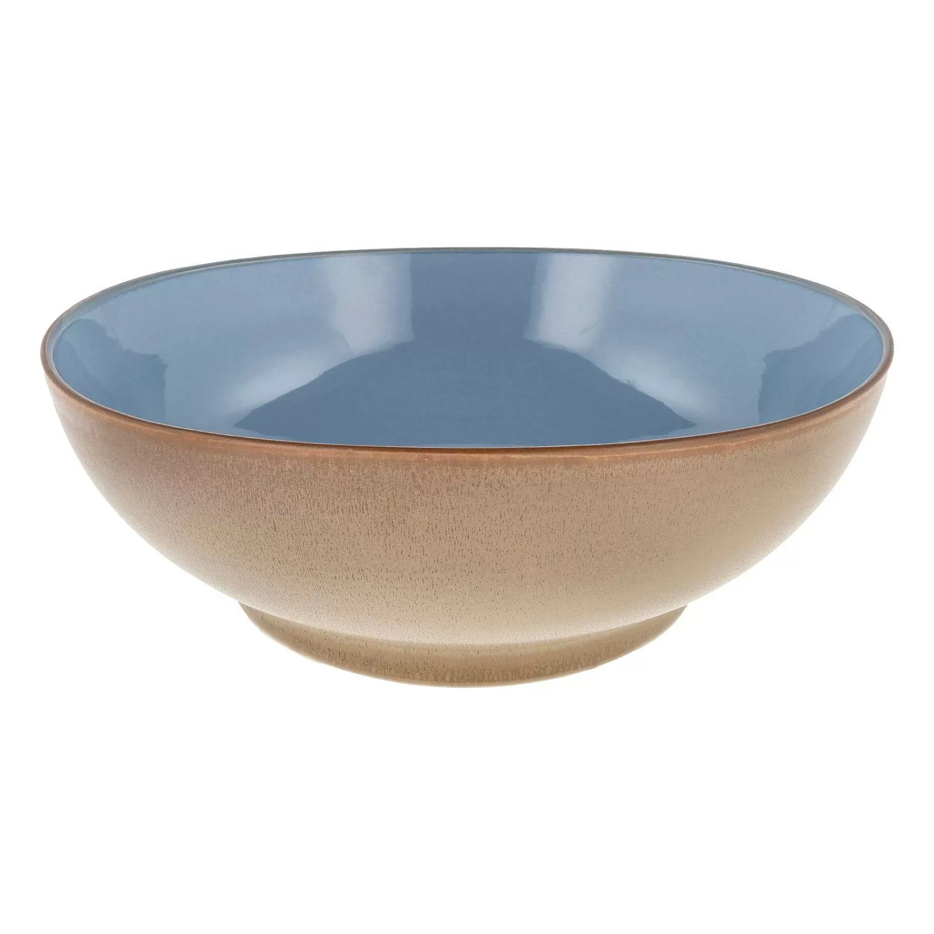 Bitz Salatbolle* Wood Salatskal O 30 Cm