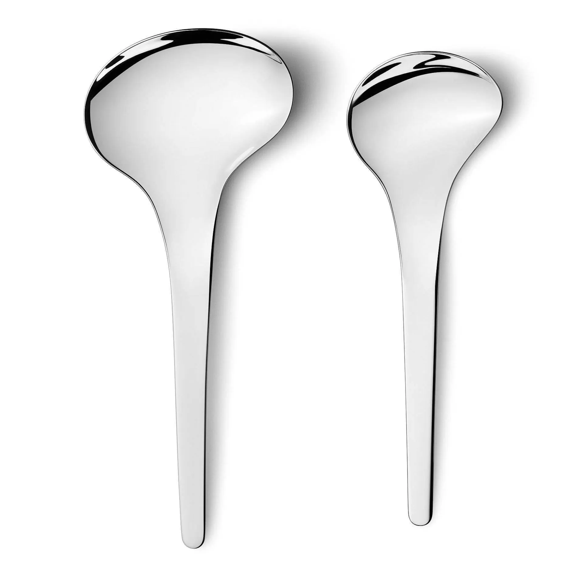 Georg Jensen Bloom Serveringsskje