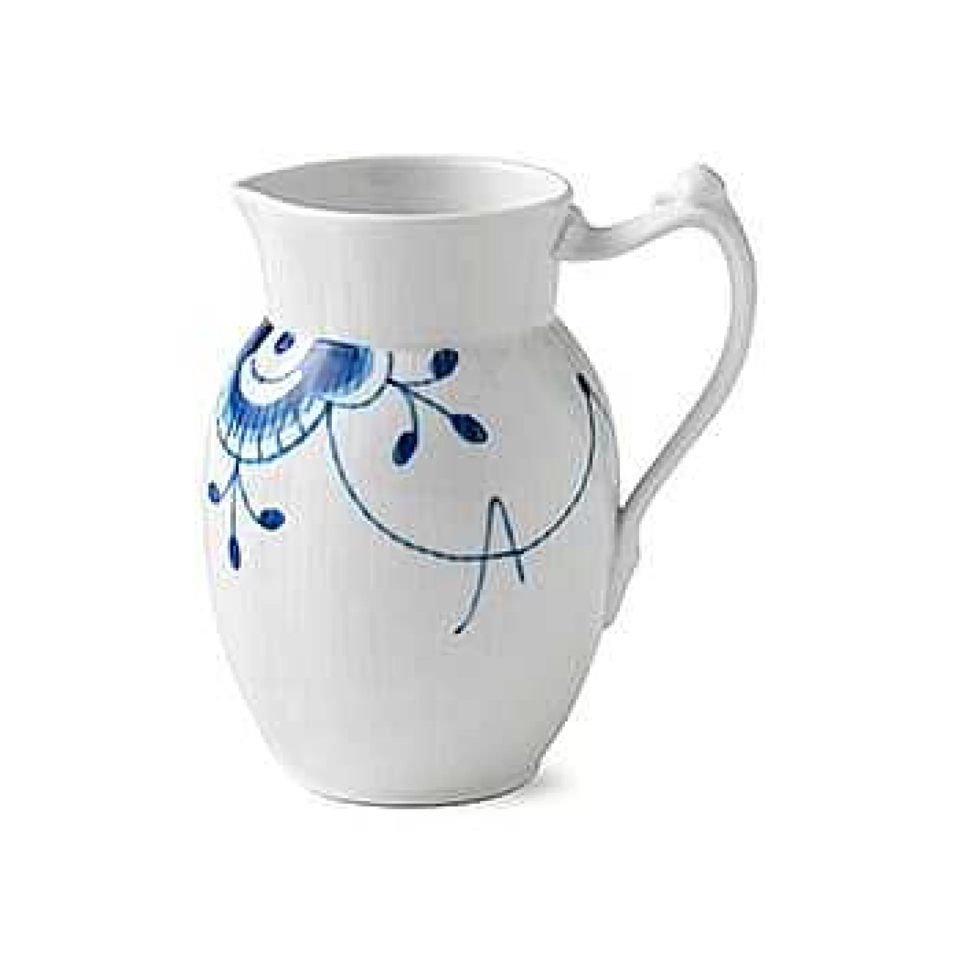 Royal Copenhagen Blue Fluted Mega Mugge