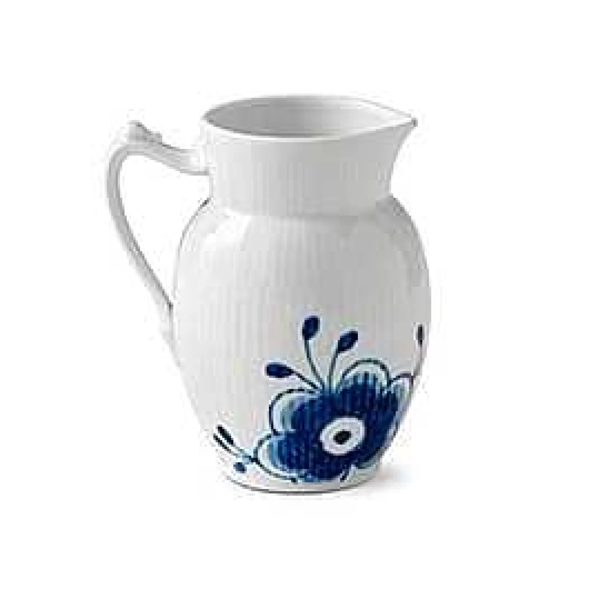 Royal Copenhagen Blue Fluted Mega Mugge