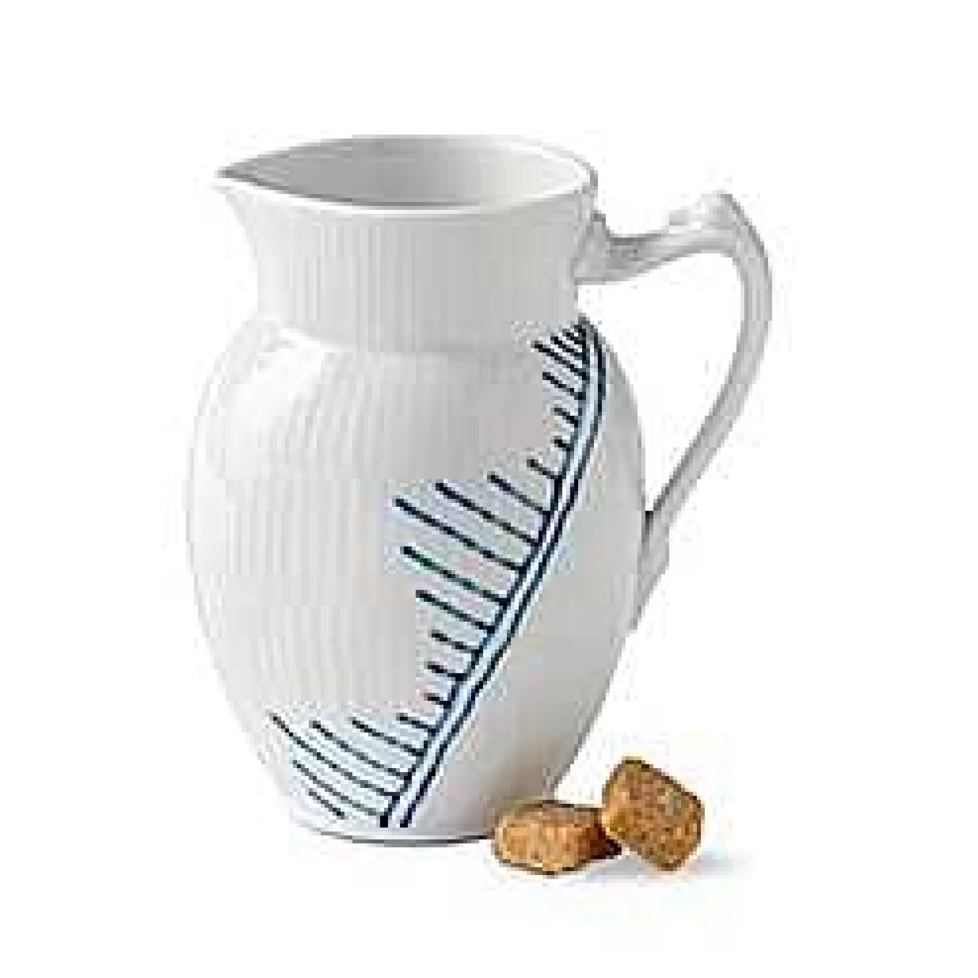 Royal Copenhagen Blue Fluted Mega Mugge