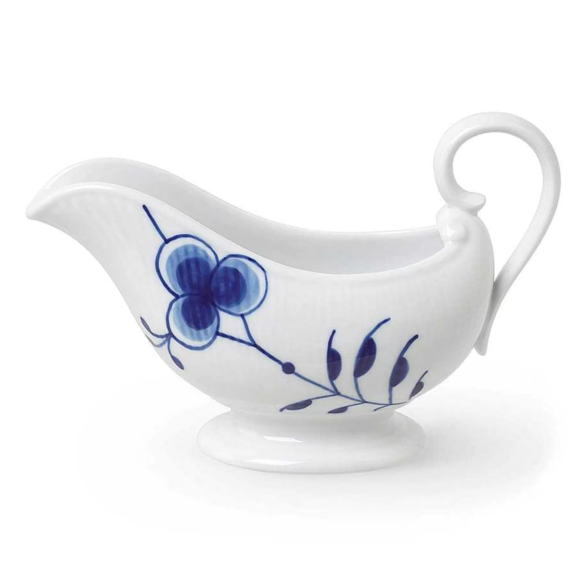 Royal Copenhagen Sausenebb & Sausekanner*Blue Fluted Mega Sausnebb 37 Cl