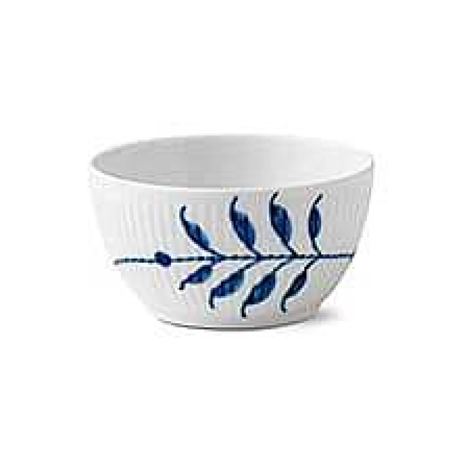 Royal Copenhagen Sukkerskåler*Blue Fluted Mega Sukkerskal