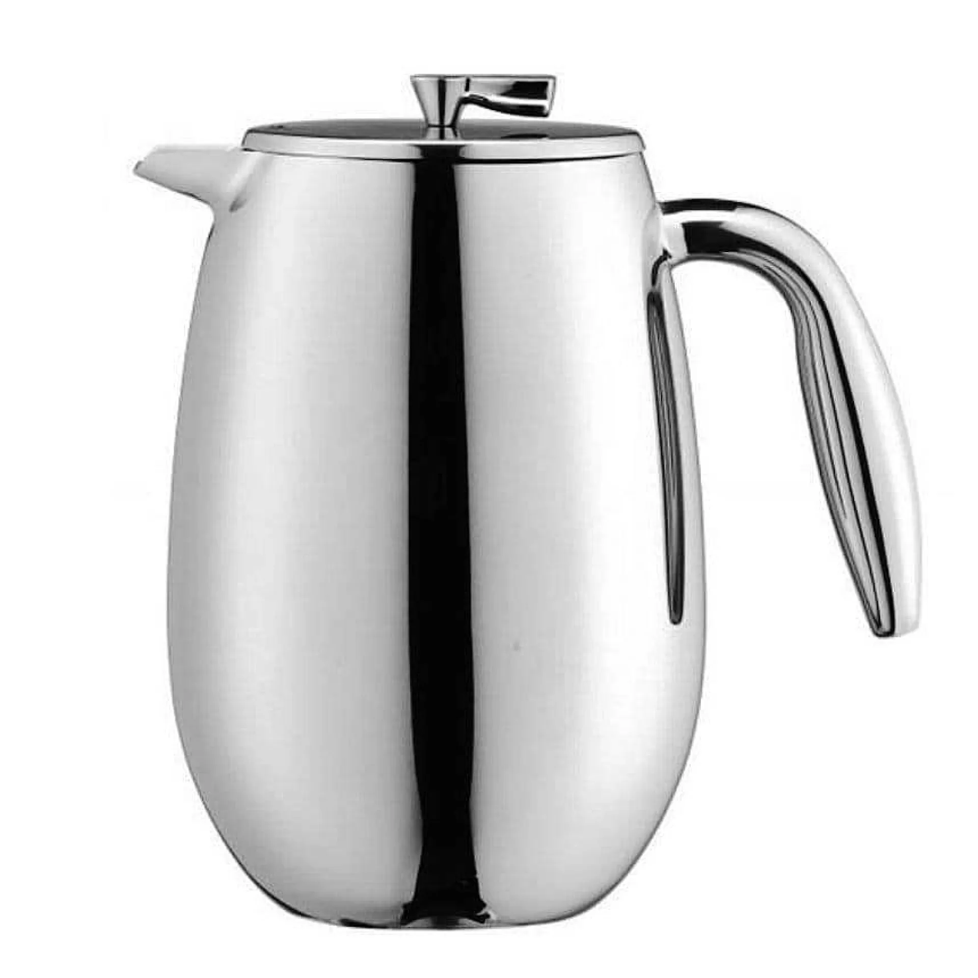 Bodum Columbia Presskanne Blank