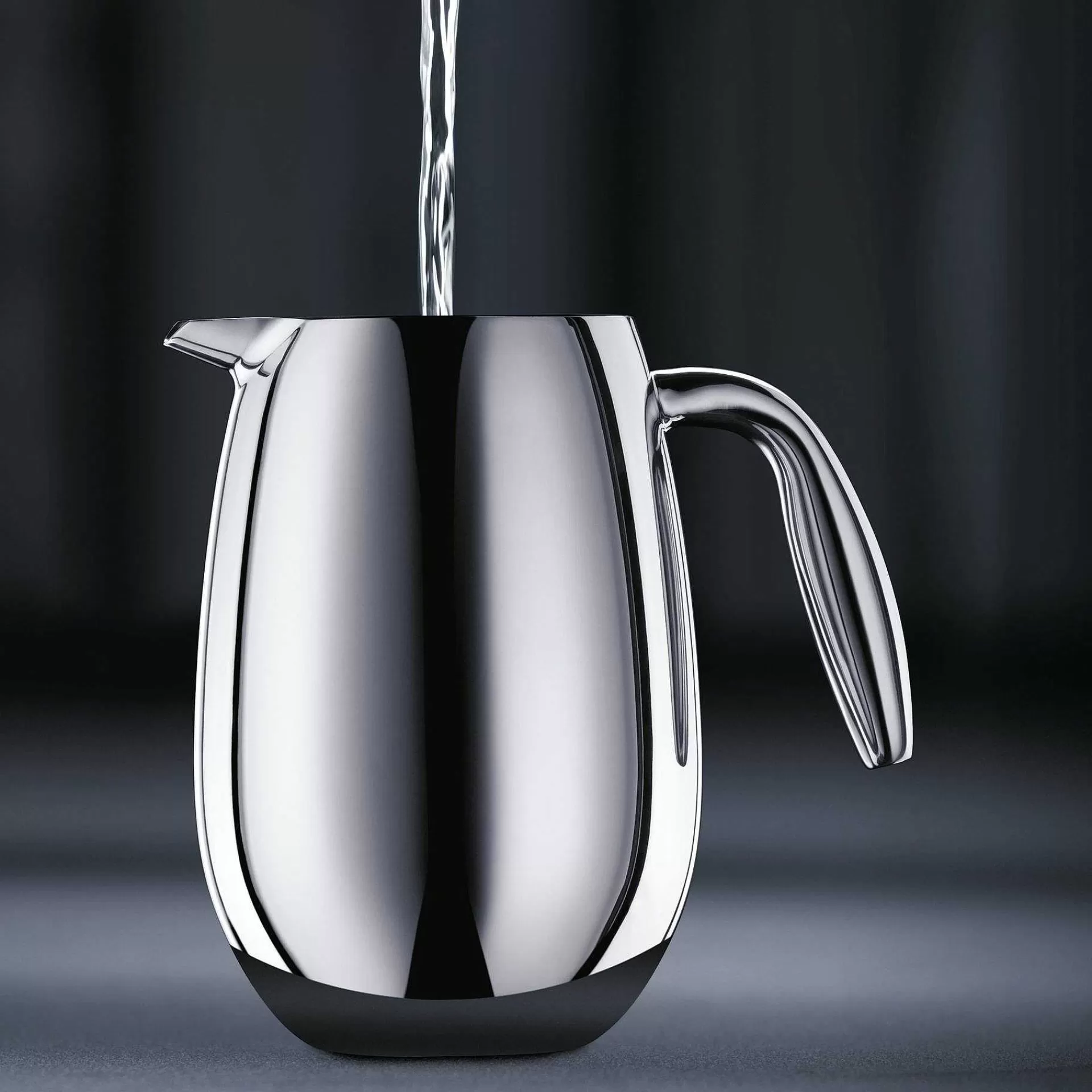 Bodum Columbia Presskanne Blank