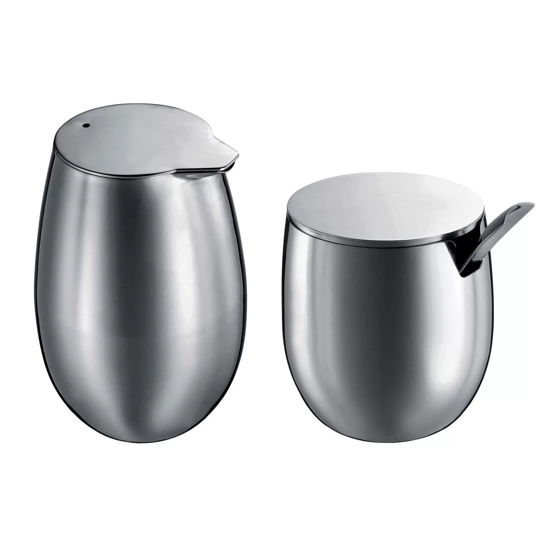 Bodum Sukkerskåler* Columbia Sukkerskal & Flotemugge