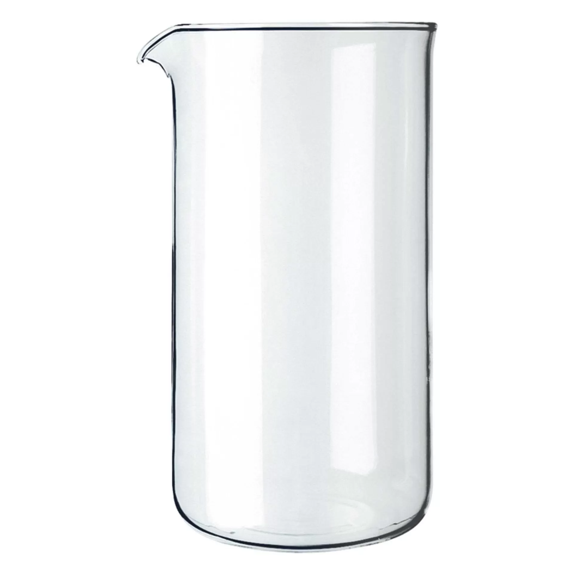 Bodum Reserveglassbeholder Med Tut