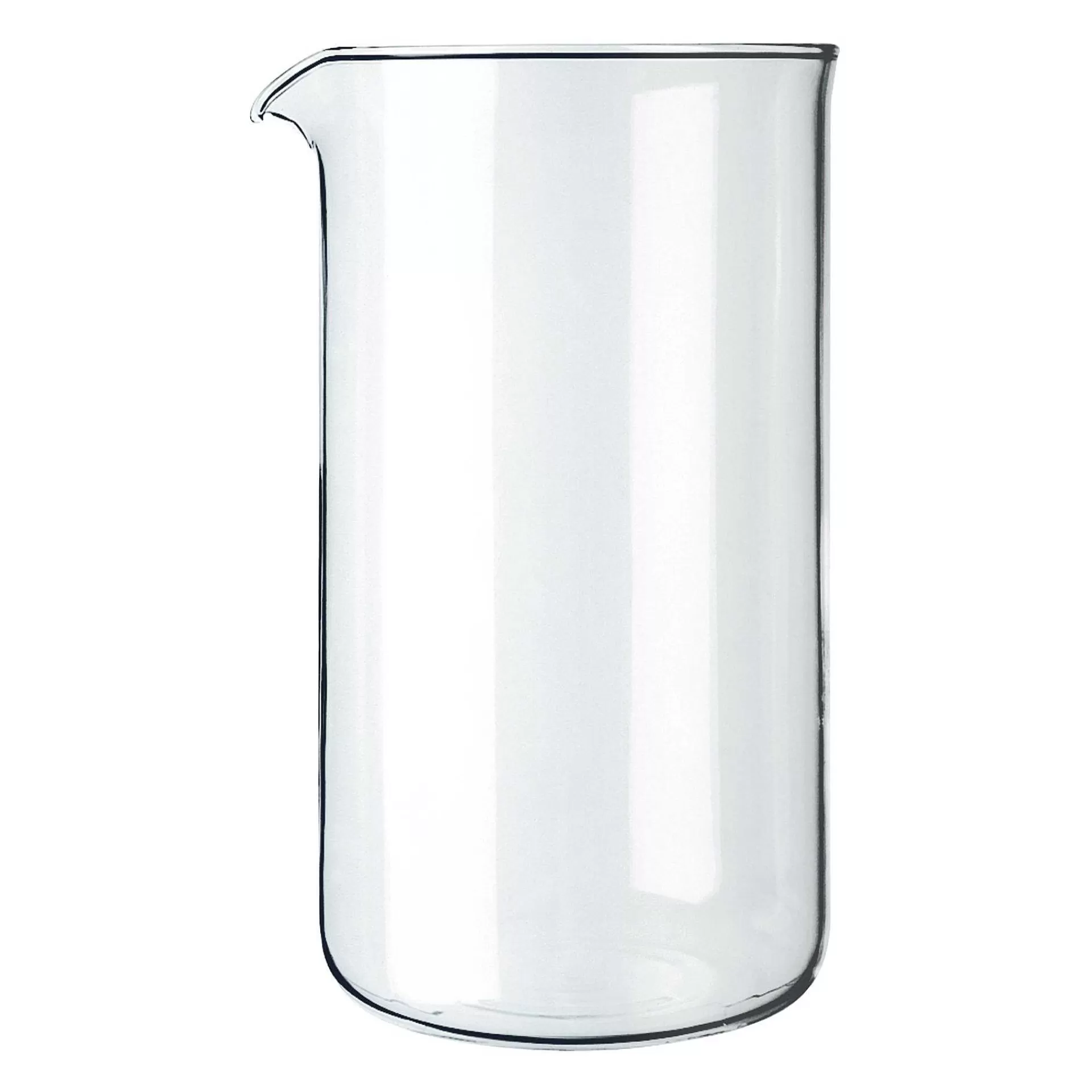 Bodum Reserveglassbeholder Med Tut